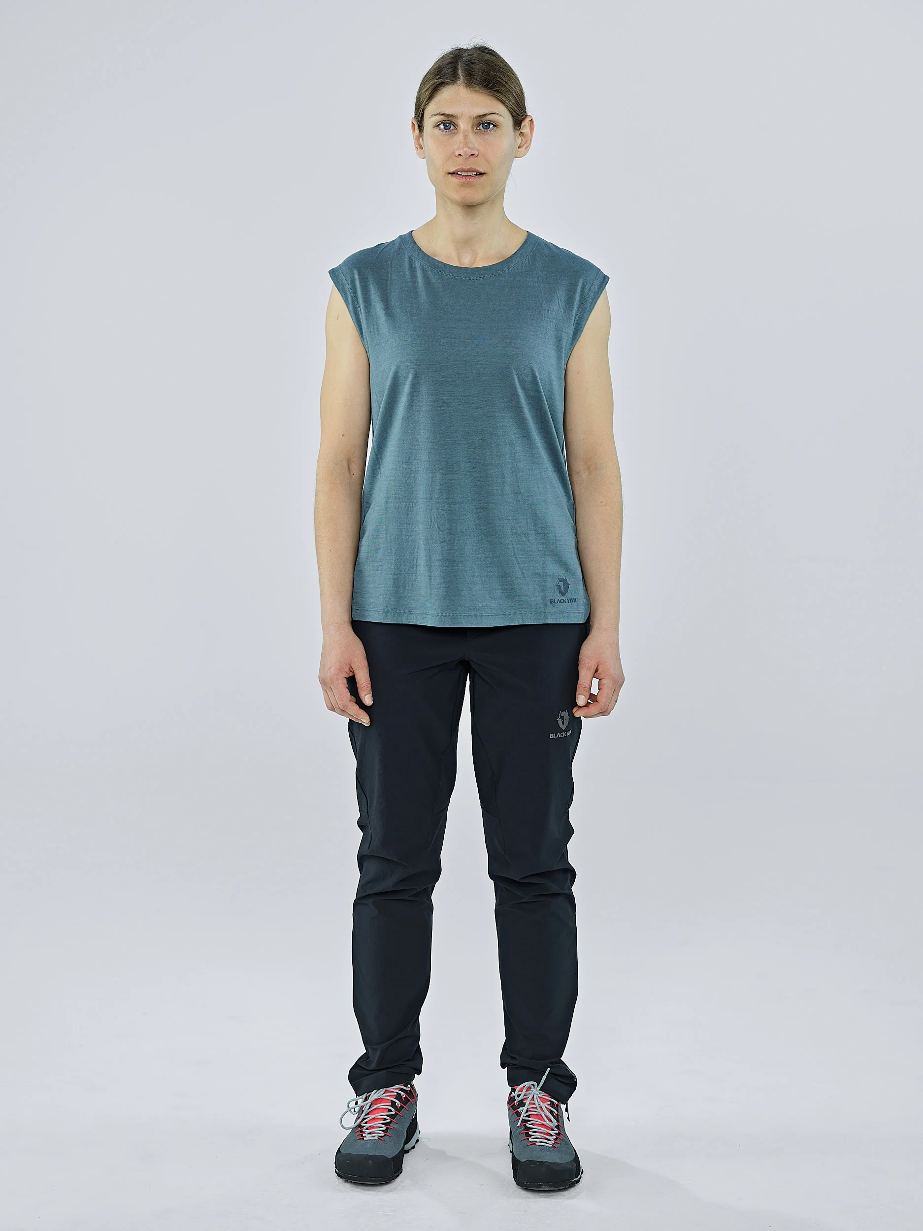 DAMEN MEWATI SLEEVELESS T-SHIRT - Image 23