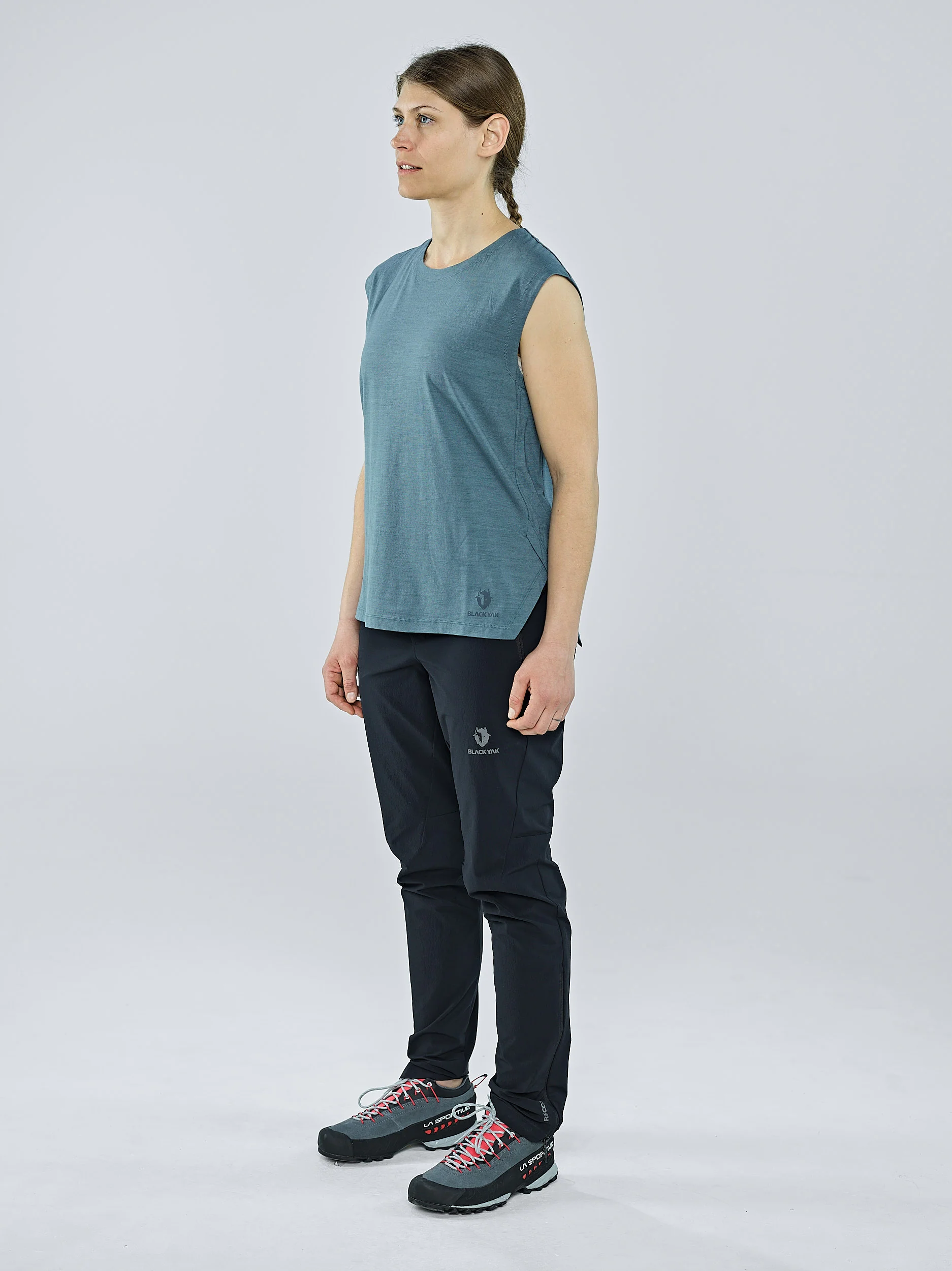 DAMEN MEWATI SLEEVELESS T-SHIRT - Image 24