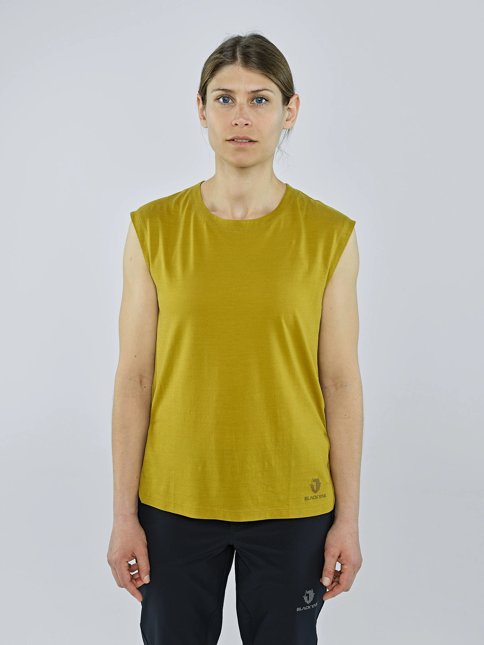 DAMEN MEWATI SLEEVELESS T-SHIRT - Image 3