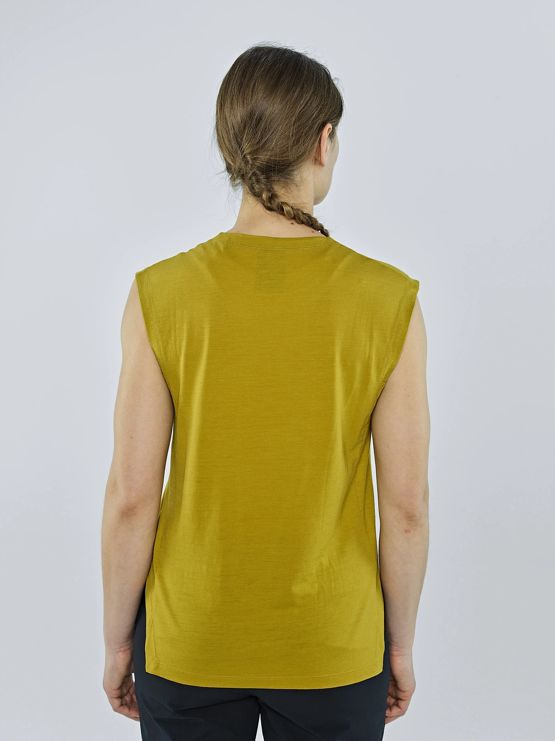 DAMEN MEWATI SLEEVELESS T-SHIRT - Image 6