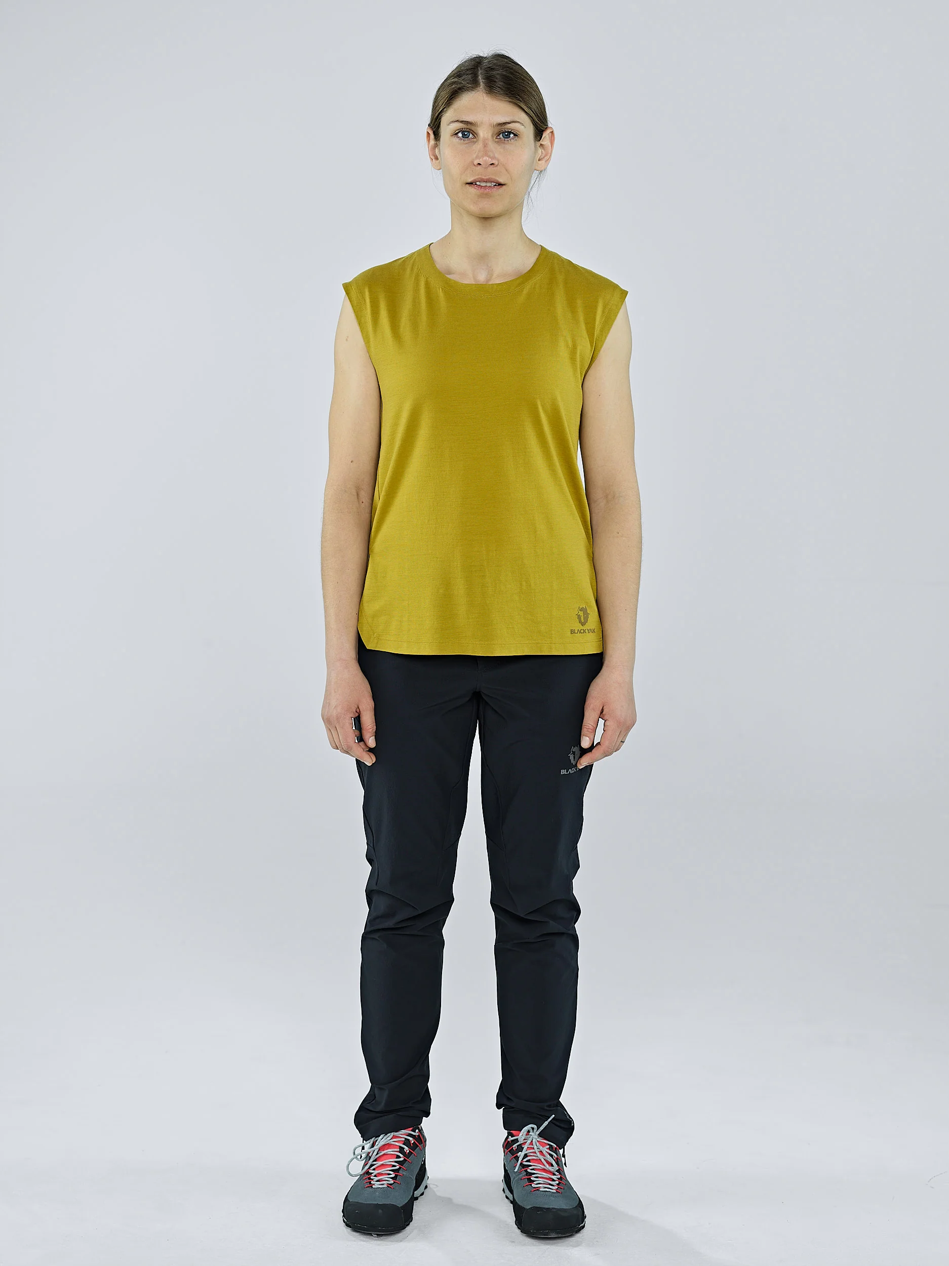 DAMEN MEWATI SLEEVELESS T-SHIRT - Image 7