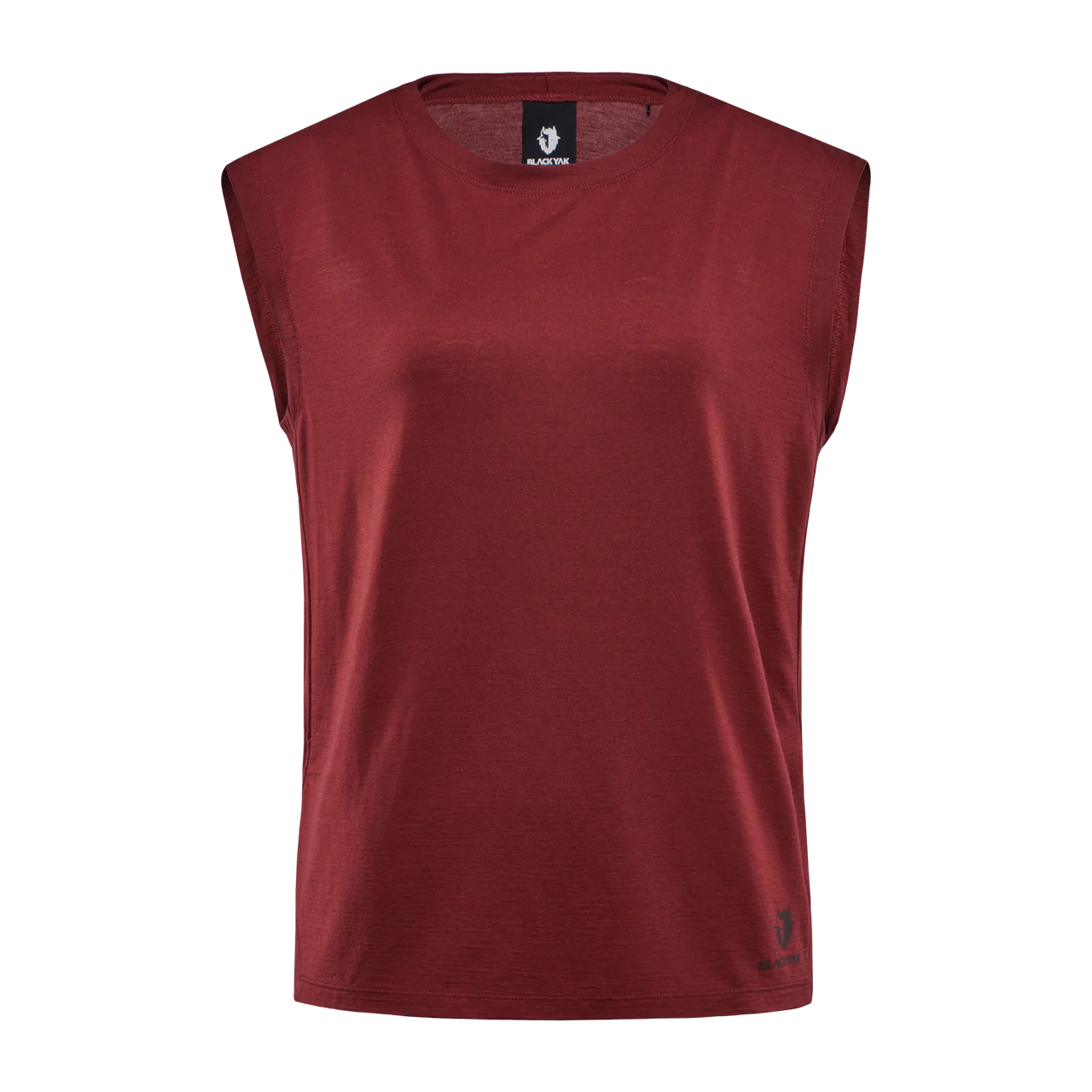 DAMEN MEWATI SLEEVELESS T-SHIRT - Image 9