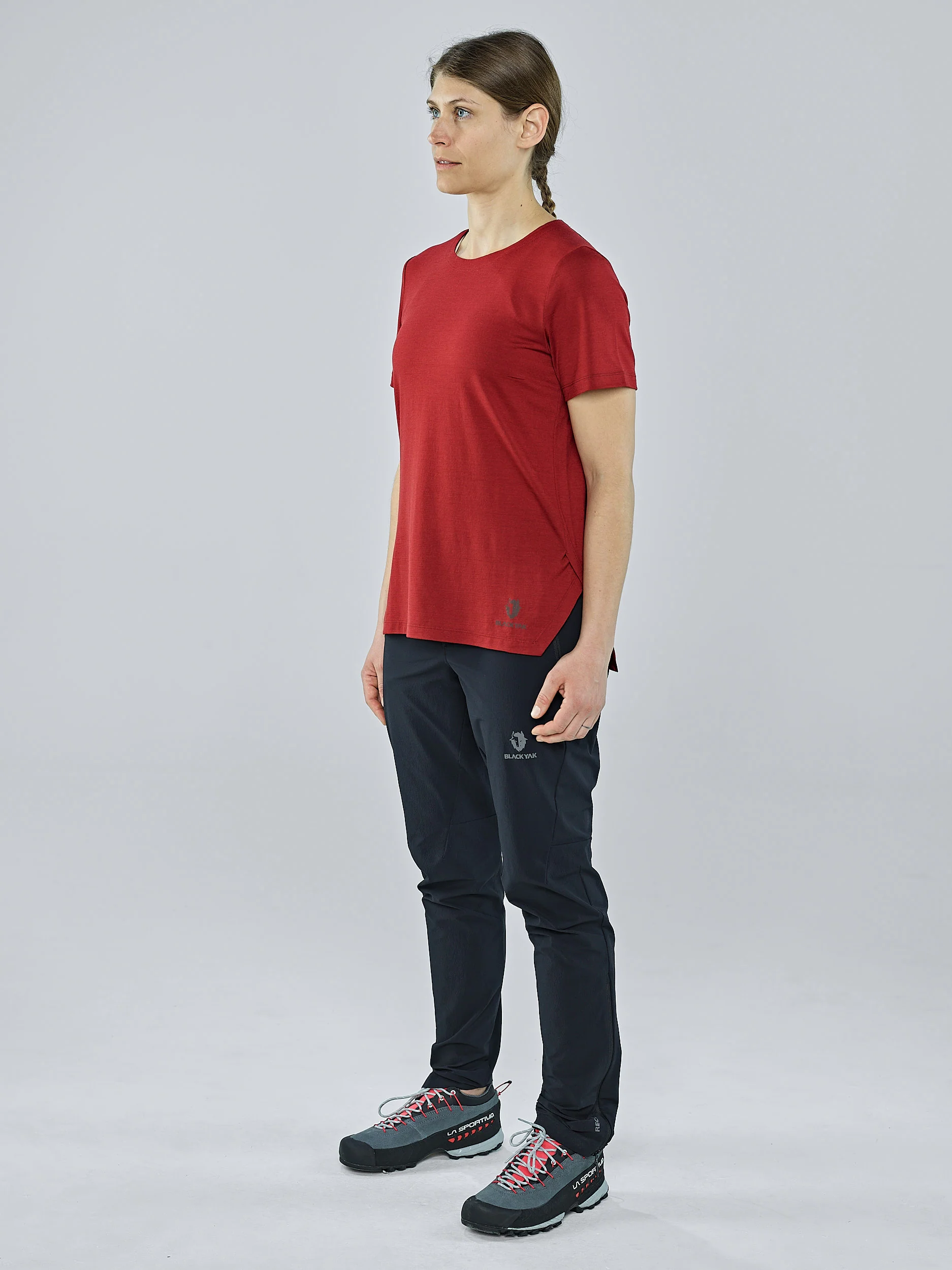 DAMEN MEWATI T-SHIRT - Image 16