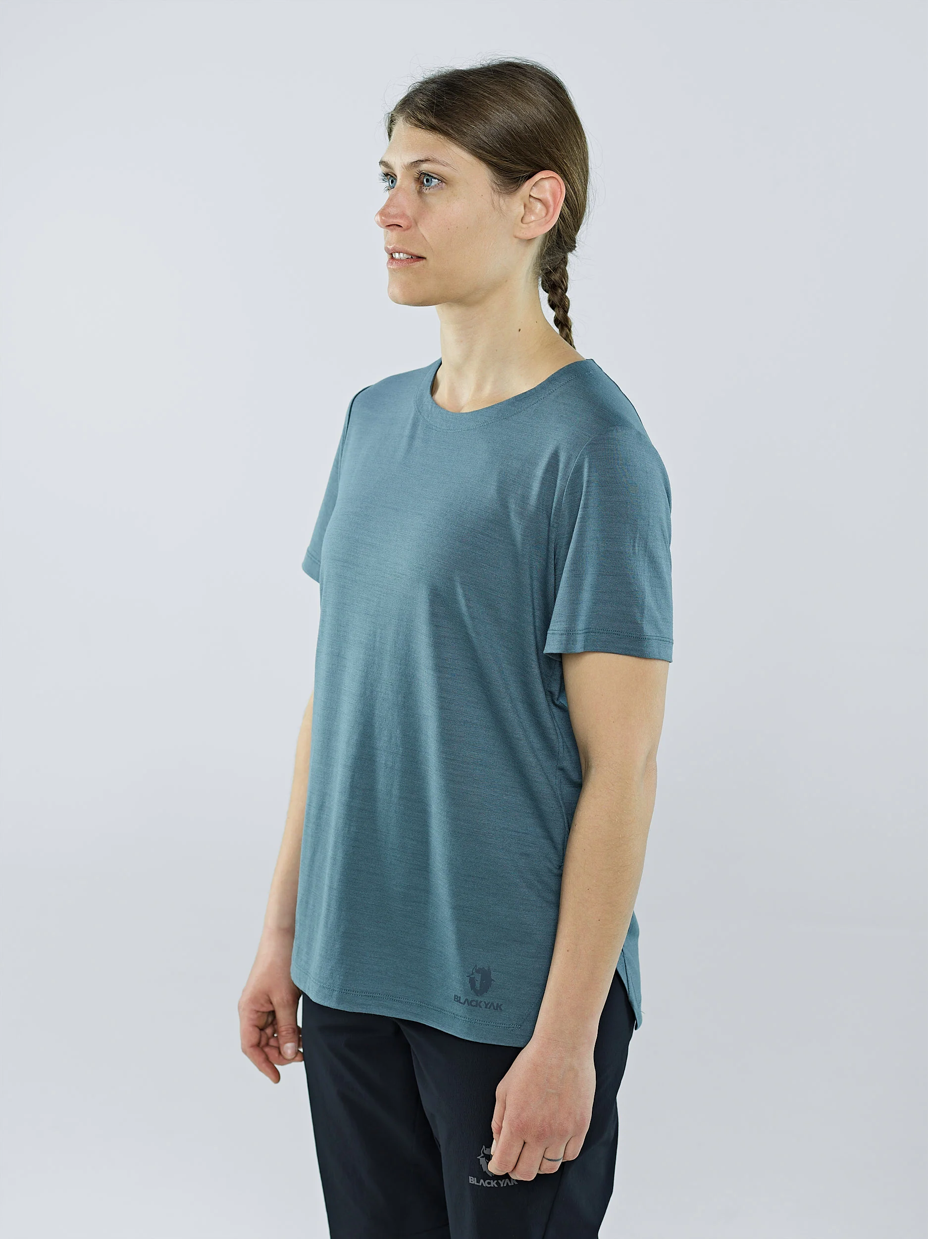DAMEN MEWATI T-SHIRT - Image 20