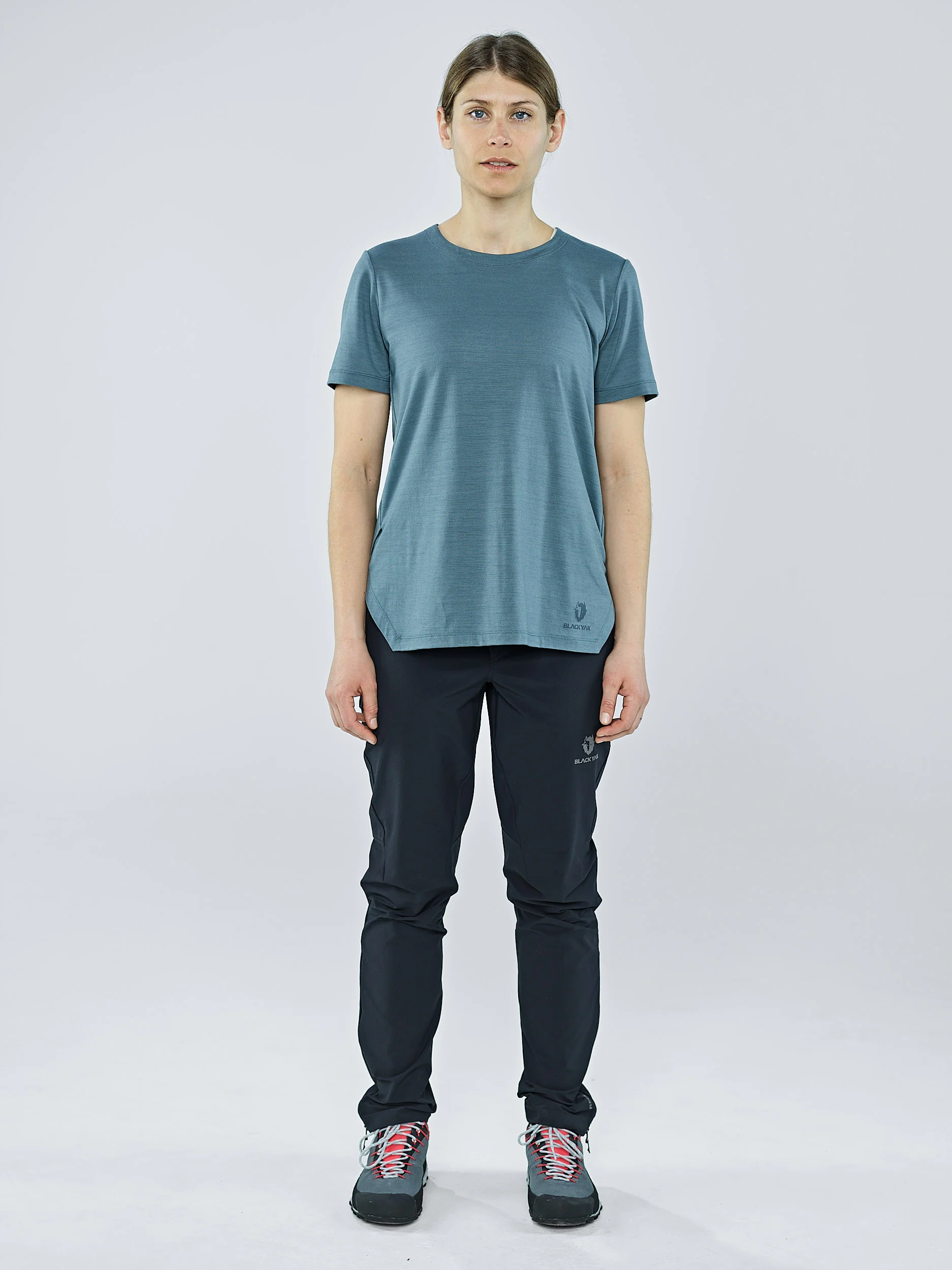 DAMEN MEWATI T-SHIRT - Image 23