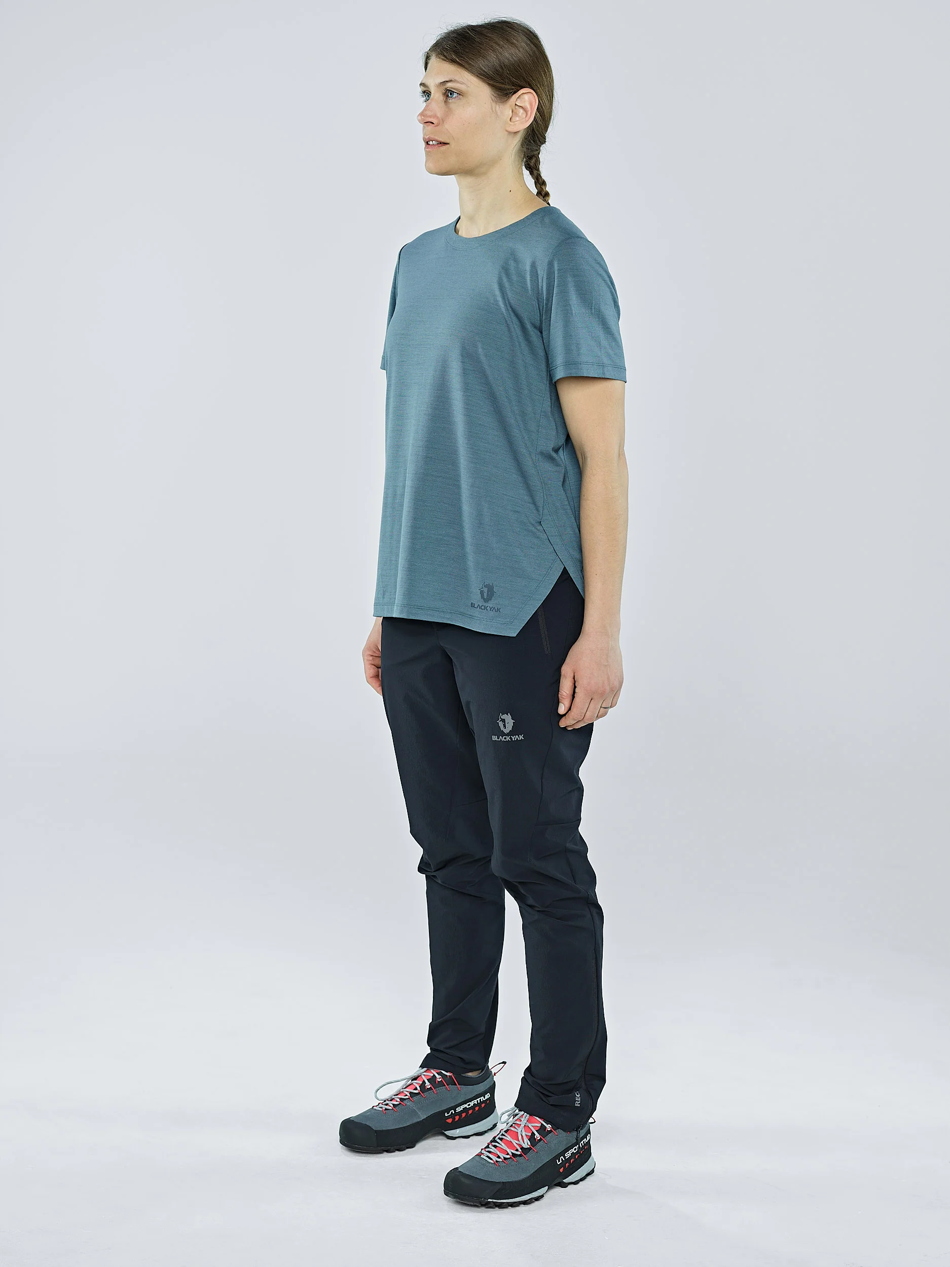 DAMEN MEWATI T-SHIRT - Image 24