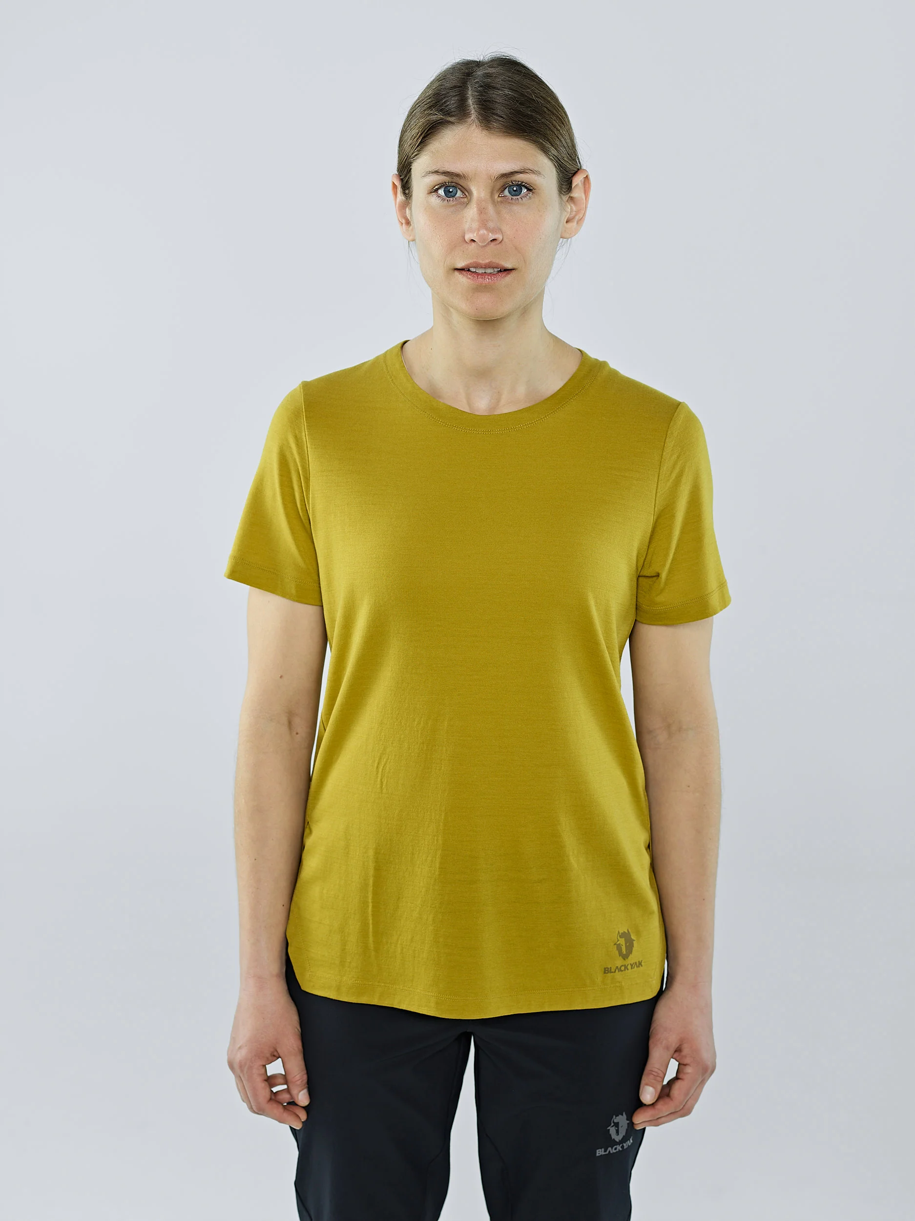 DAMEN MEWATI T-SHIRT - Image 3