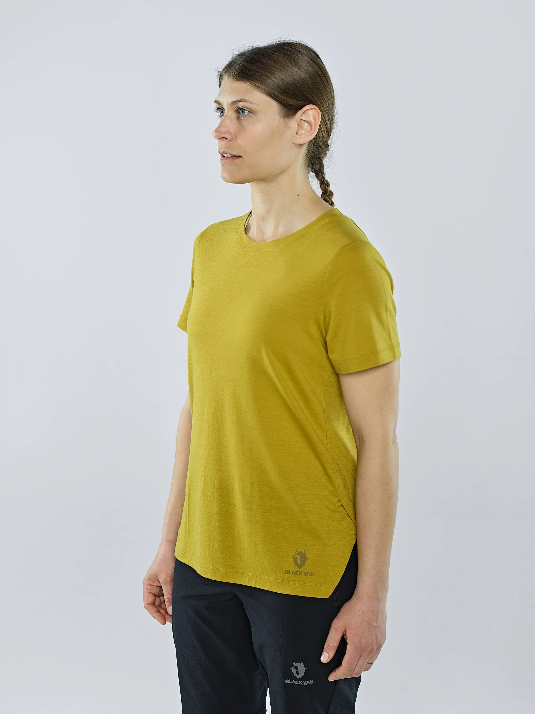DAMEN MEWATI T-SHIRT - Image 4