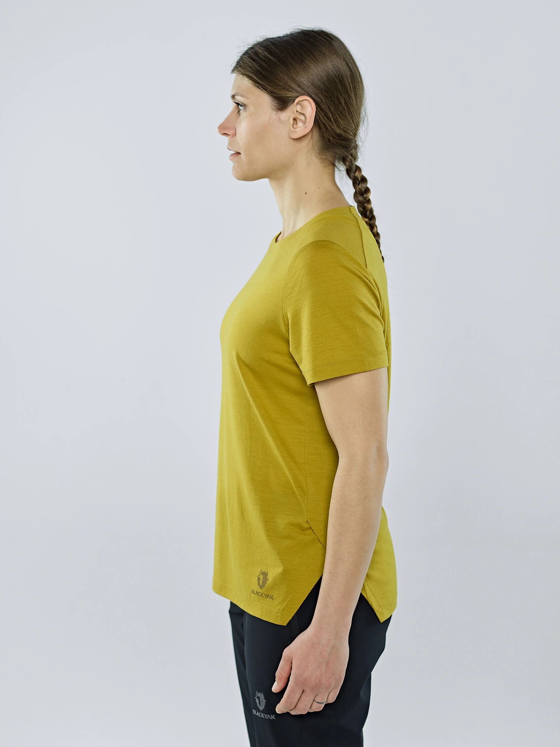DAMEN MEWATI T-SHIRT - Image 5