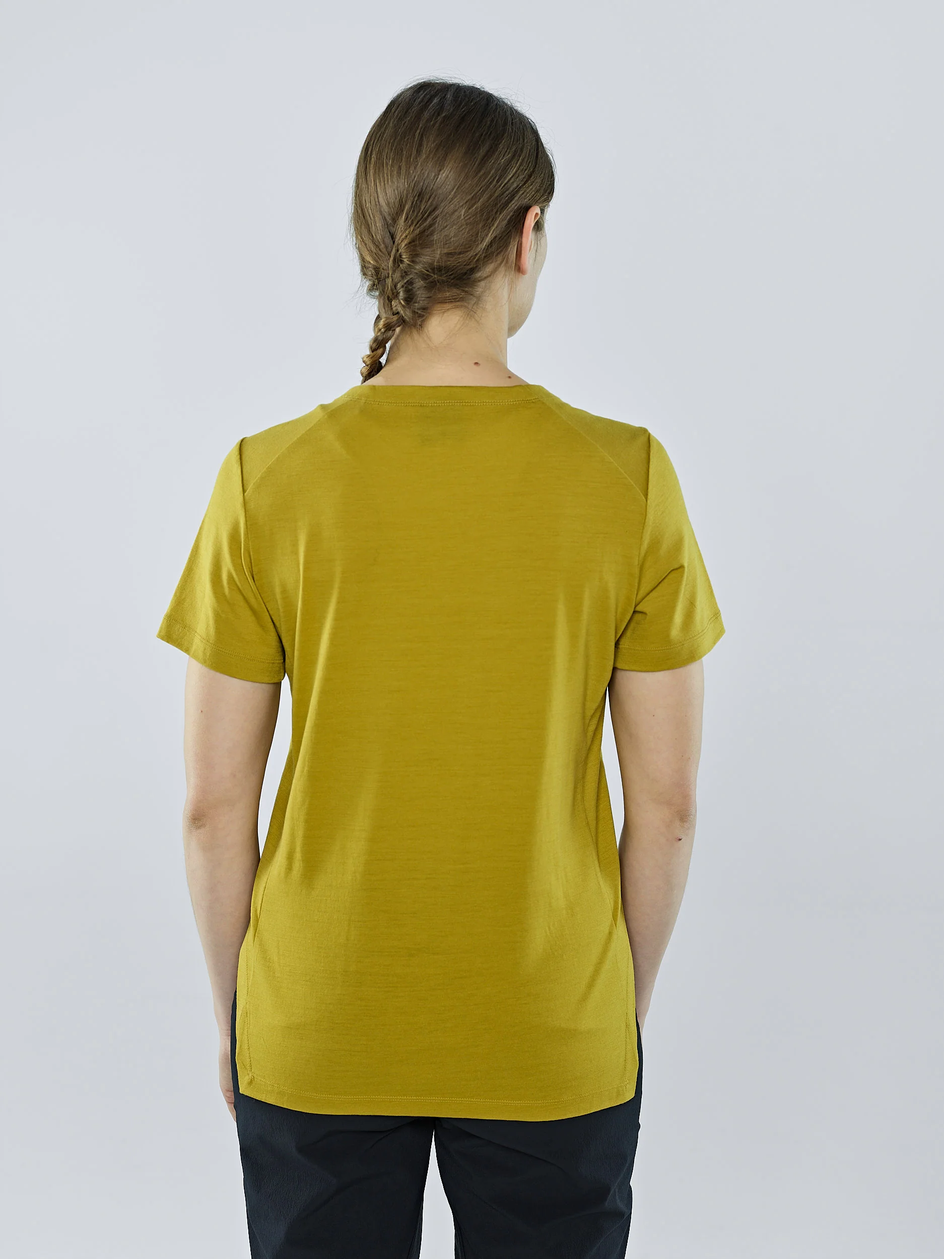DAMEN MEWATI T-SHIRT - Image 6