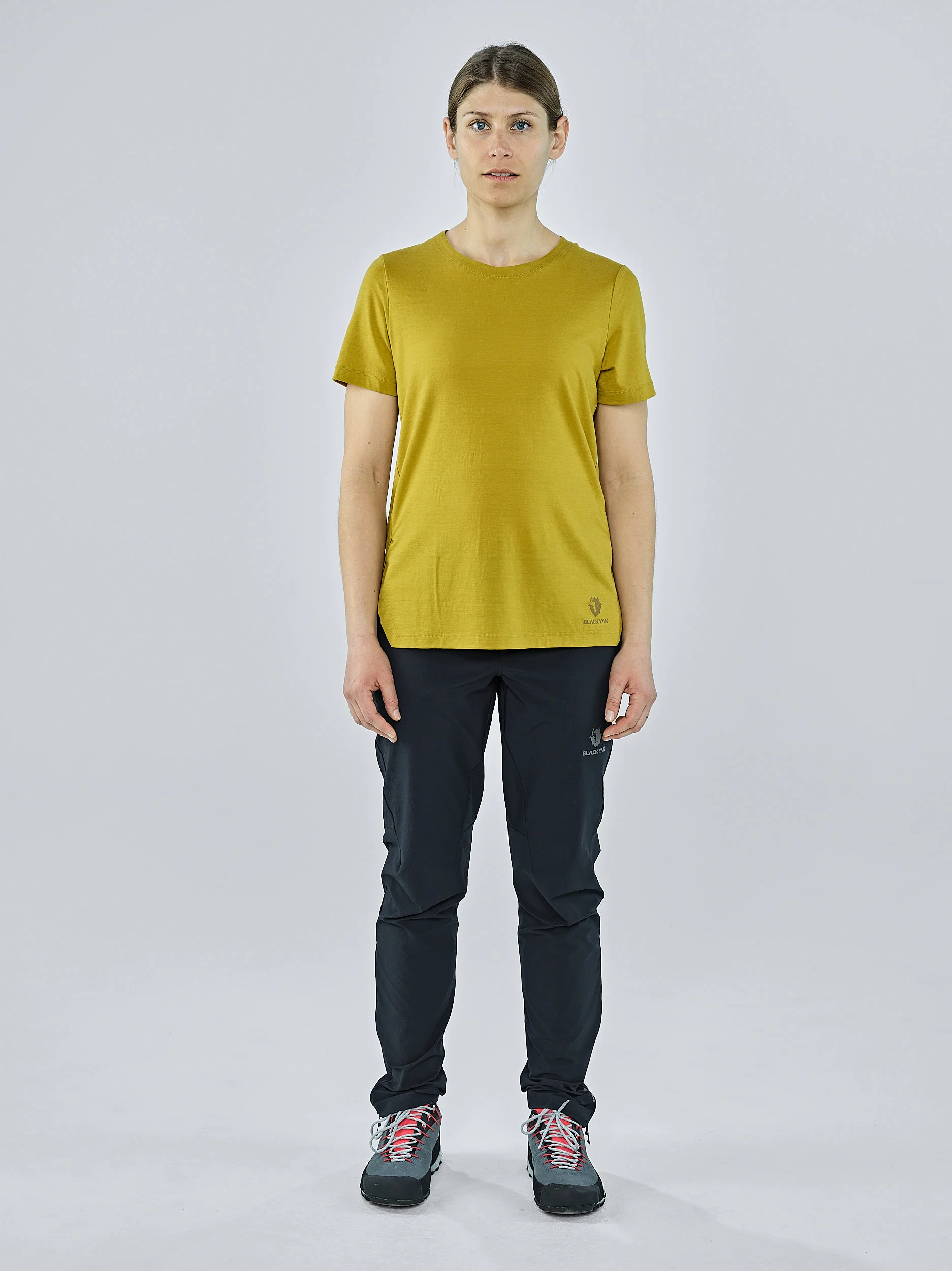 DAMEN MEWATI T-SHIRT - Image 7