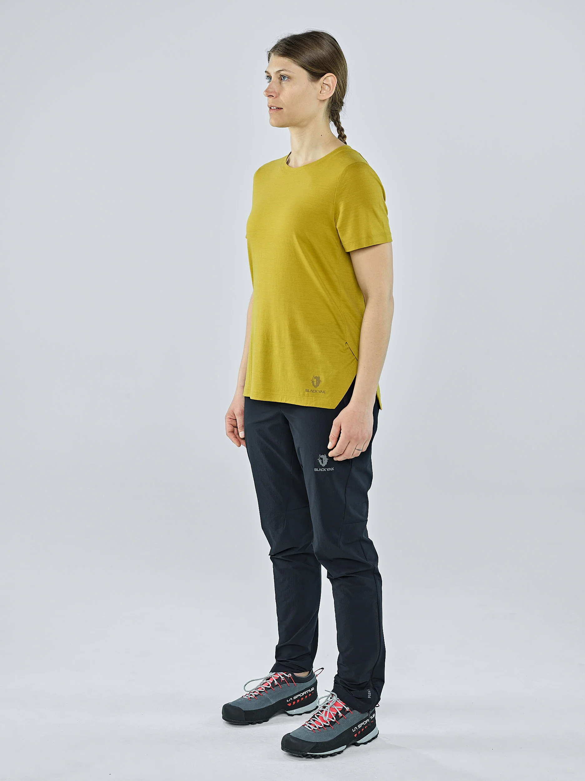 DAMEN MEWATI T-SHIRT - Image 8
