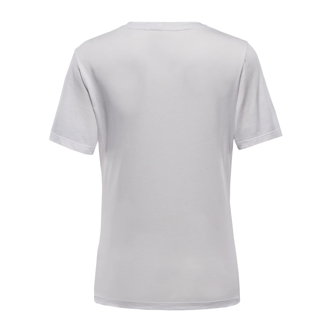 DAMEN RAMO YAK LOGO T-SHIRT - Image 10