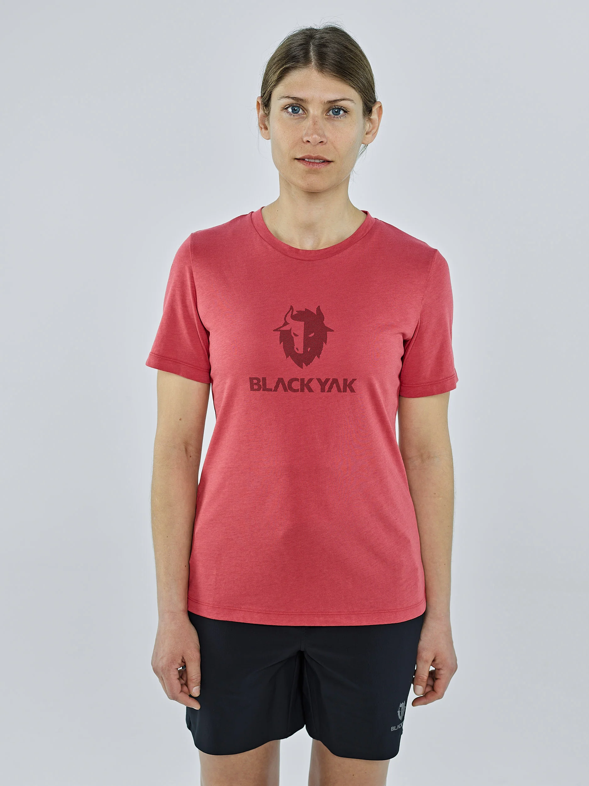 DAMEN RAMO YAK LOGO T-SHIRT - Image 19