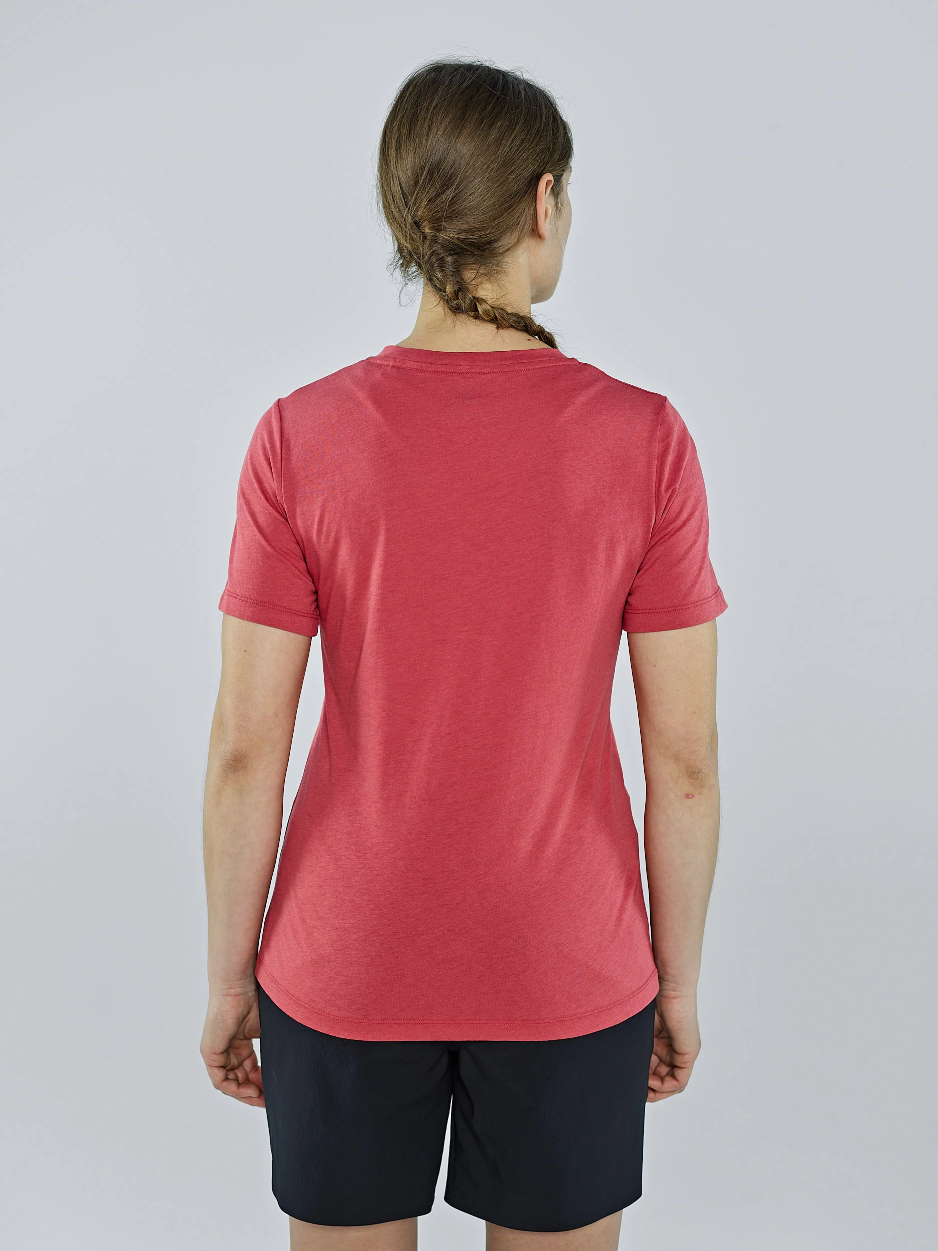 DAMEN RAMO YAK LOGO T-SHIRT - Image 22
