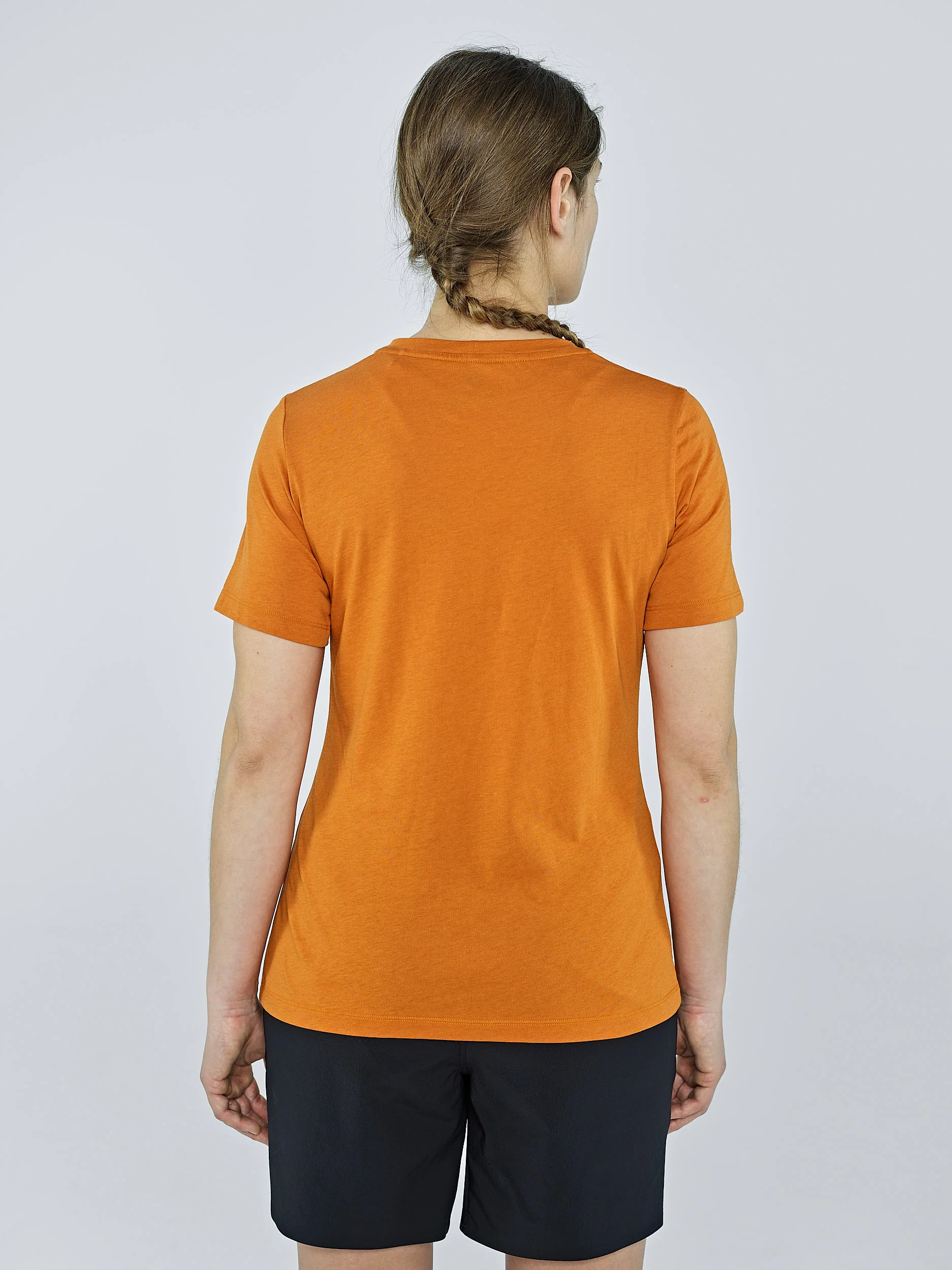 DAMEN RAMO YAK LOGO T-SHIRT - Image 30