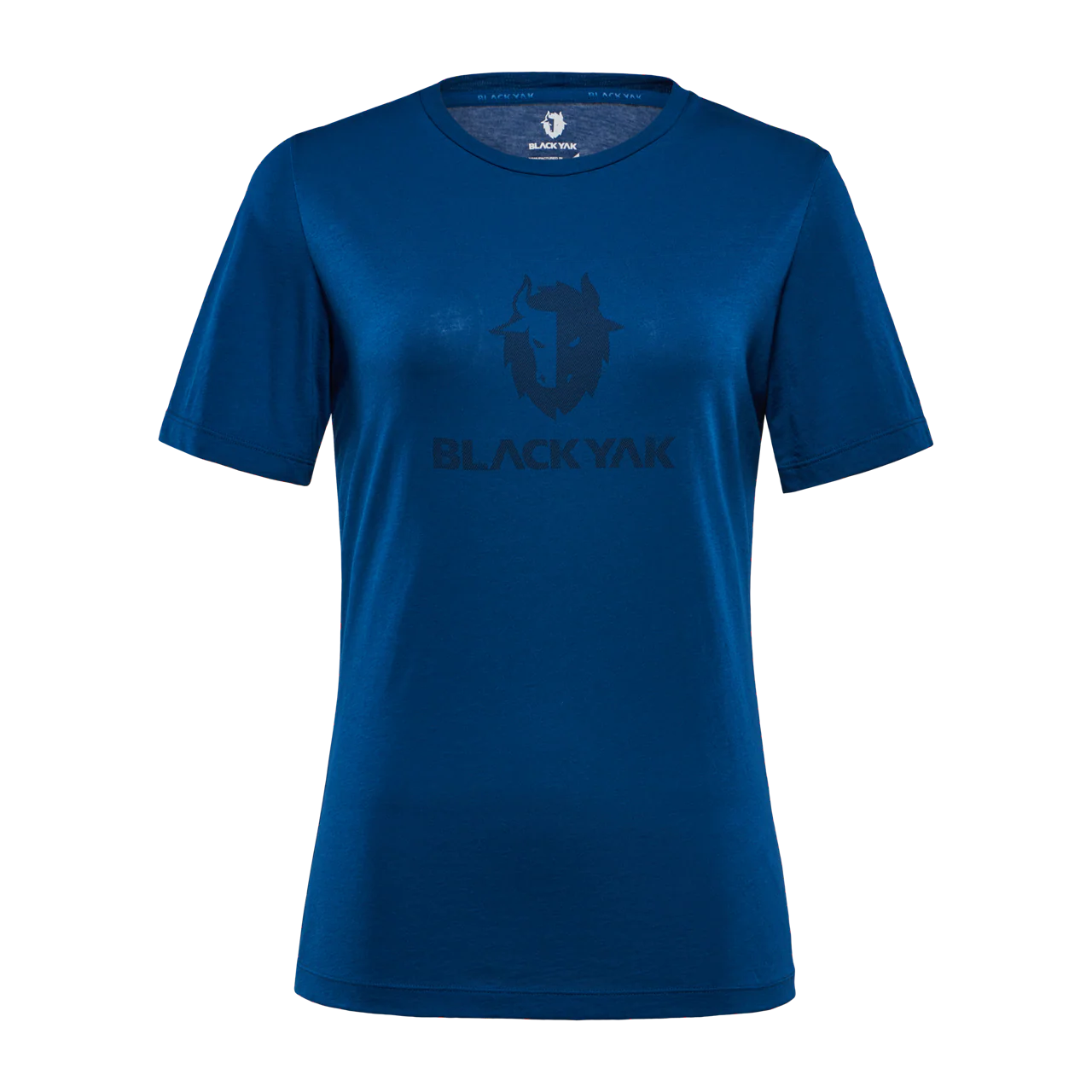 DAMEN RAMO YAK LOGO T-SHIRT - Image 33