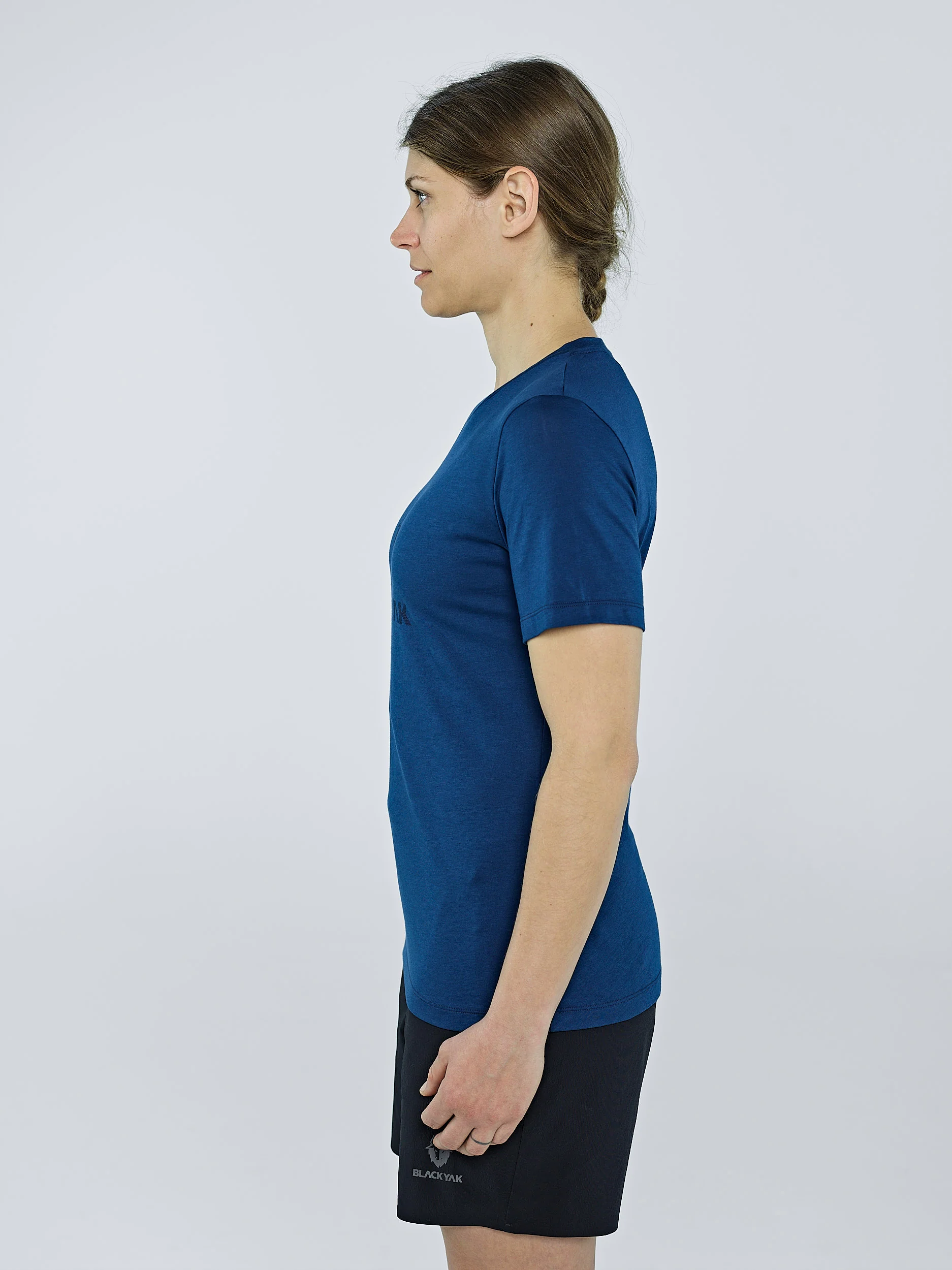DAMEN RAMO YAK LOGO T-SHIRT - Image 37