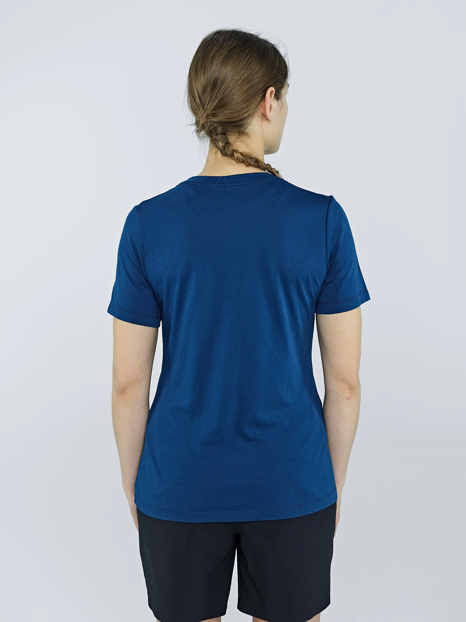 DAMEN RAMO YAK LOGO T-SHIRT - Image 38