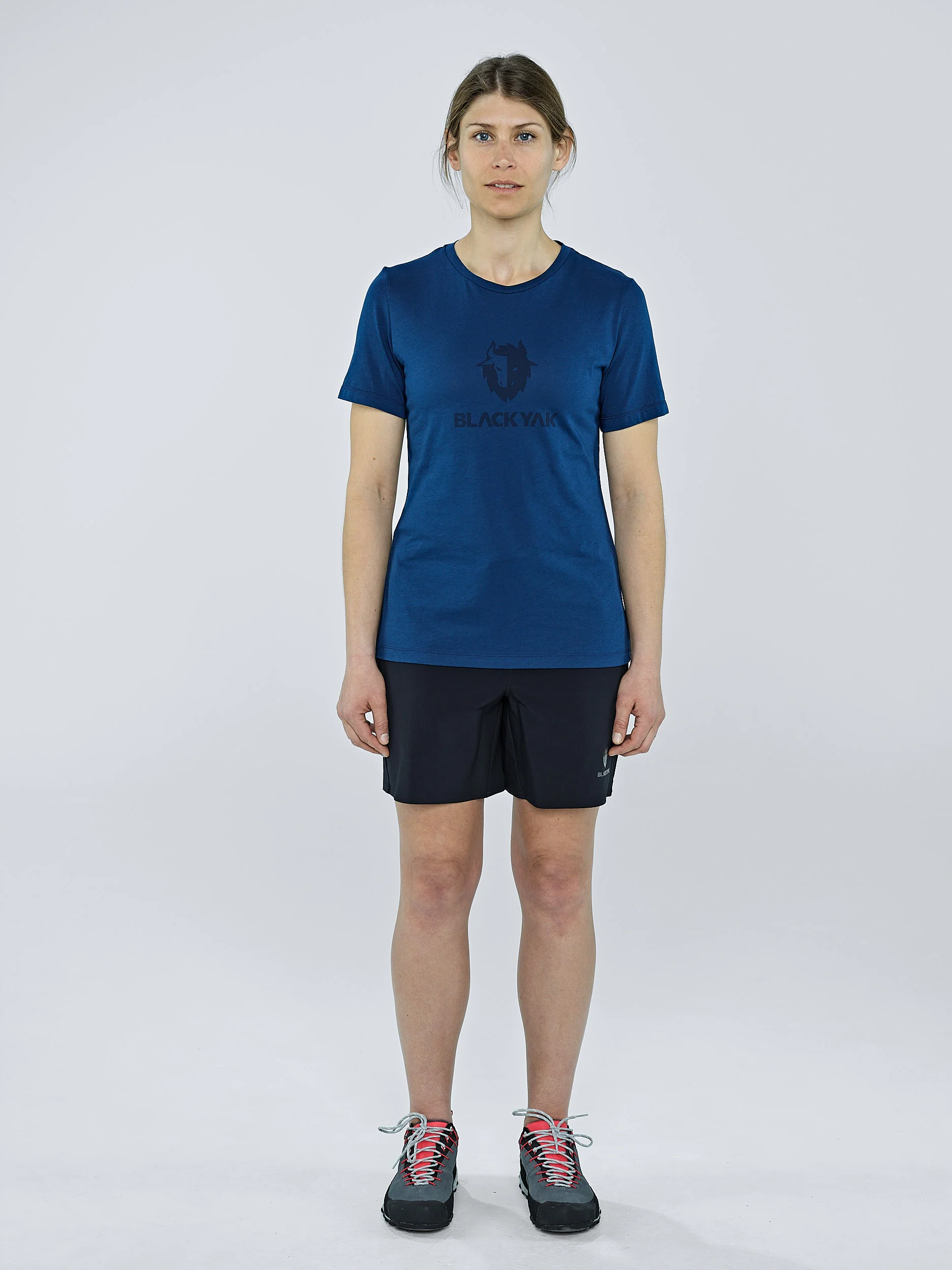 DAMEN RAMO YAK LOGO T-SHIRT - Image 39