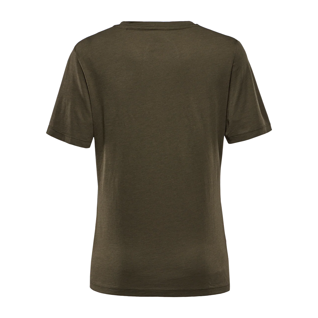 DAMEN RAMO YAK LOGO T-SHIRT - Image 42
