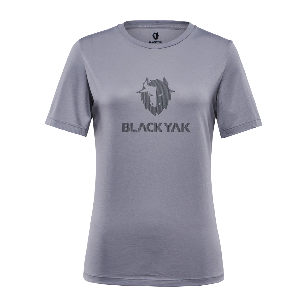 DAMEN RAMO YAK LOGO T-SHIRT - Image 57