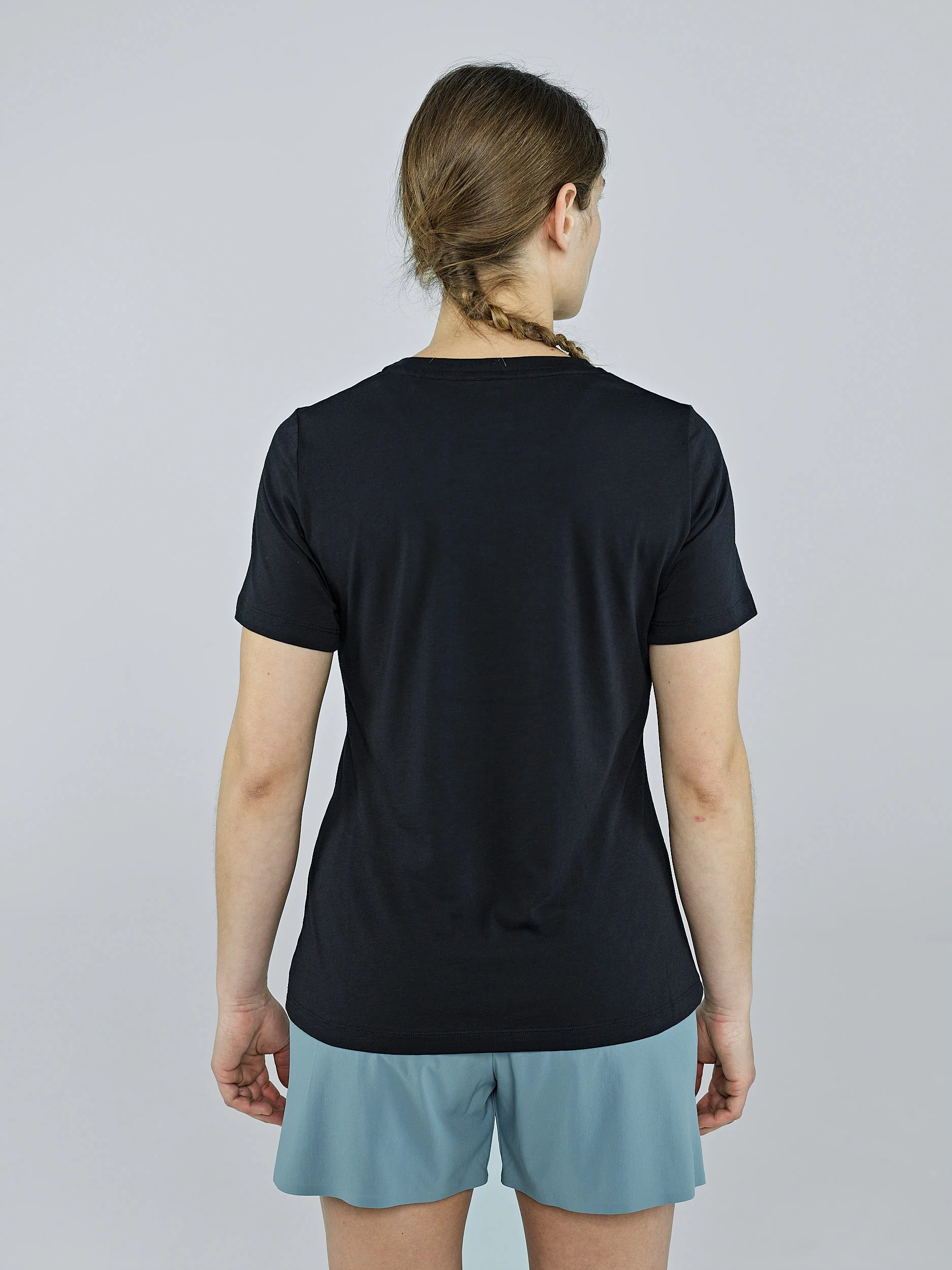 DAMEN RAMO YAK LOGO T-SHIRT - Image 6
