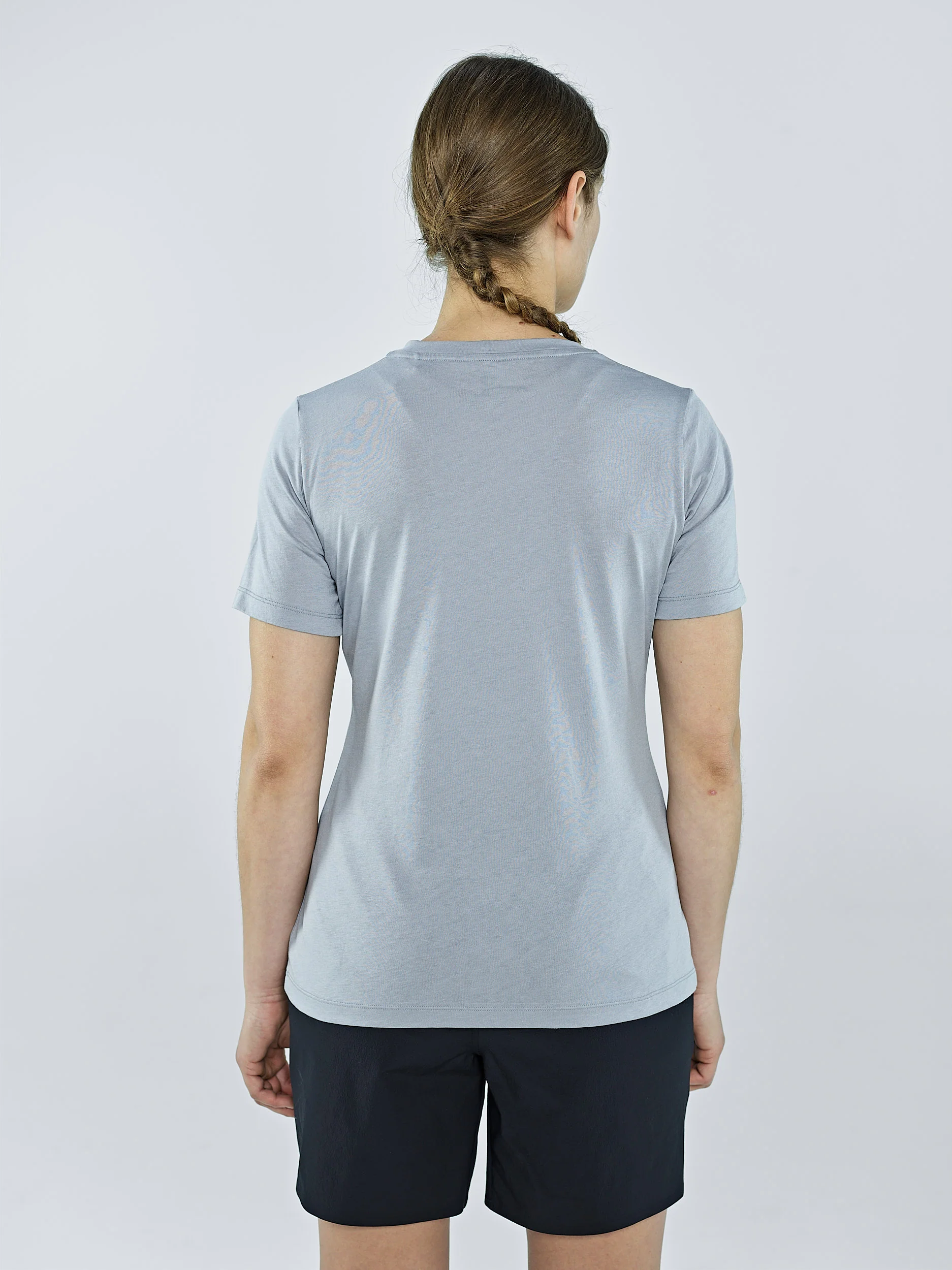 DAMEN RAMO YAK LOGO T-SHIRT - Image 62