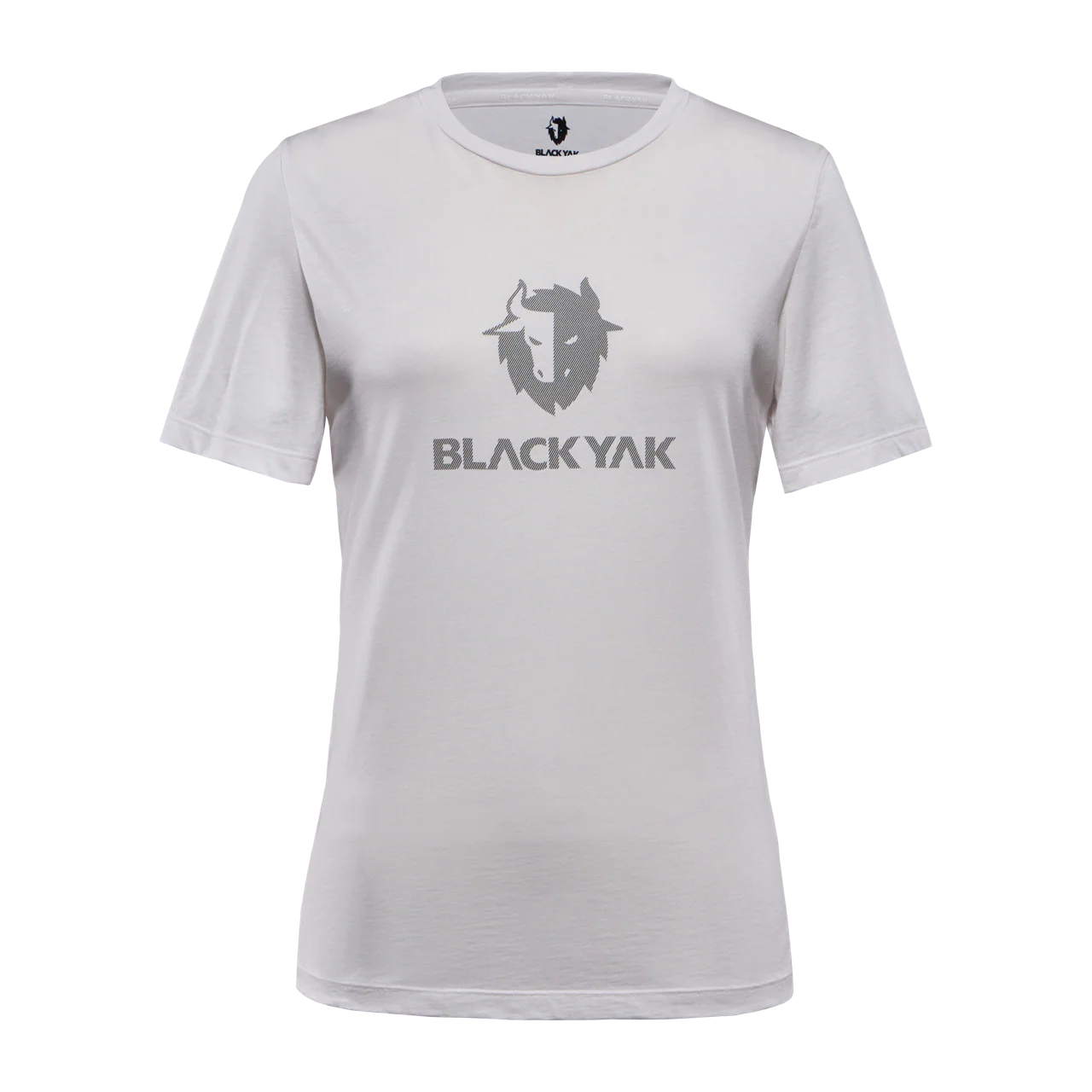 DAMEN RAMO YAK LOGO T-SHIRT - Image 9