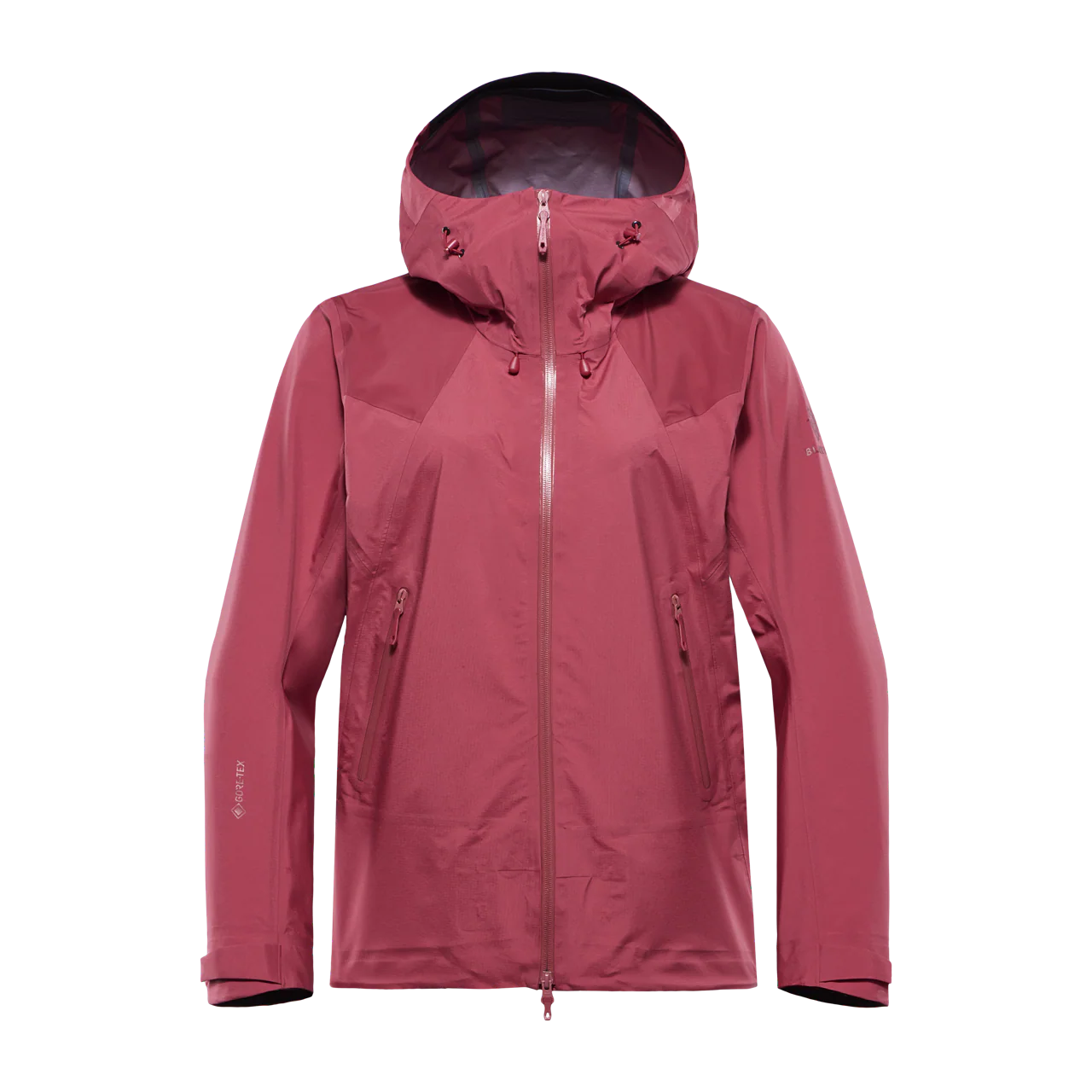 DAMEN RISUM GORE-TEX 3L ACTIVE SHELL JACKE - Image 10