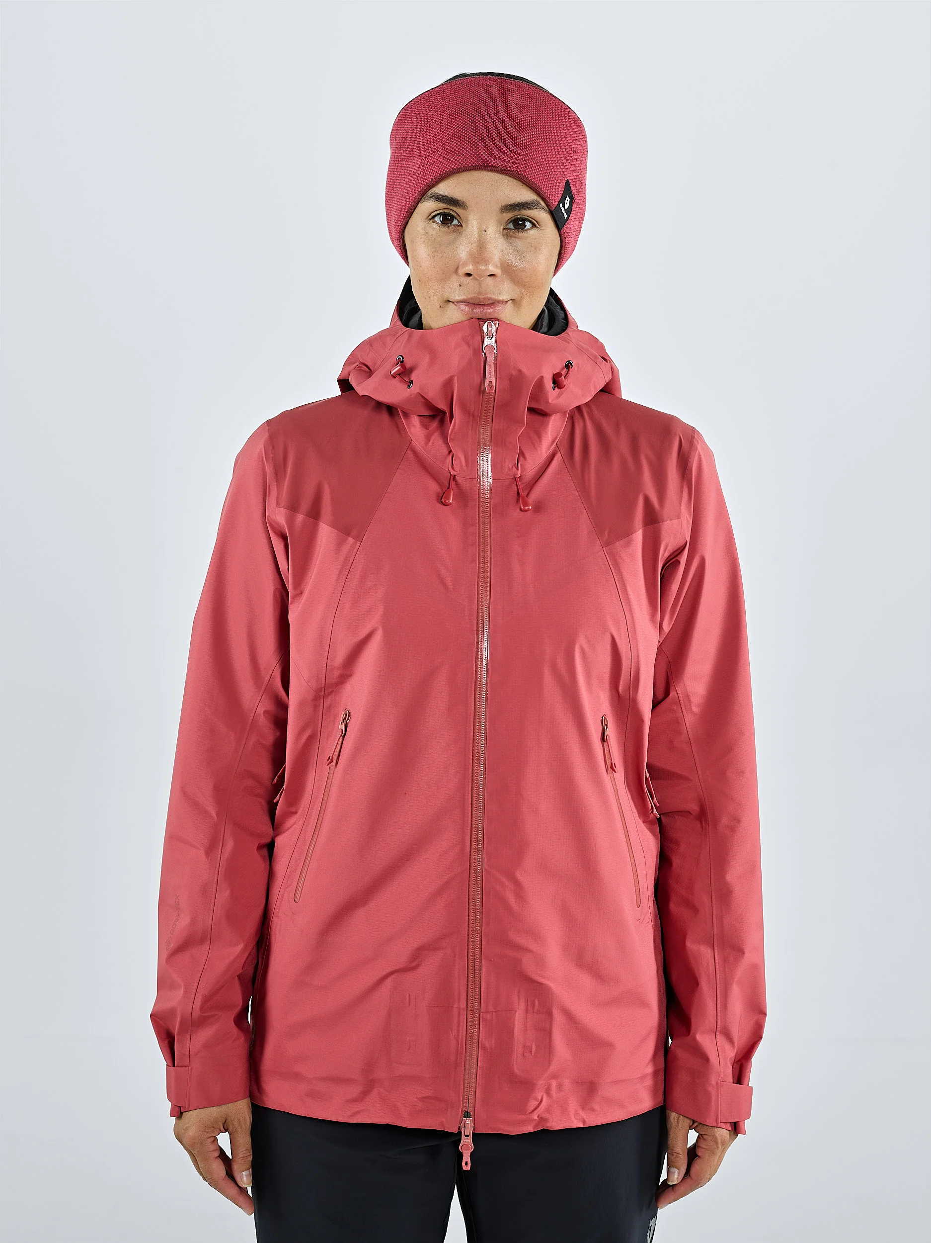 DAMEN RISUM GORE-TEX 3L ACTIVE SHELL JACKE - Image 12