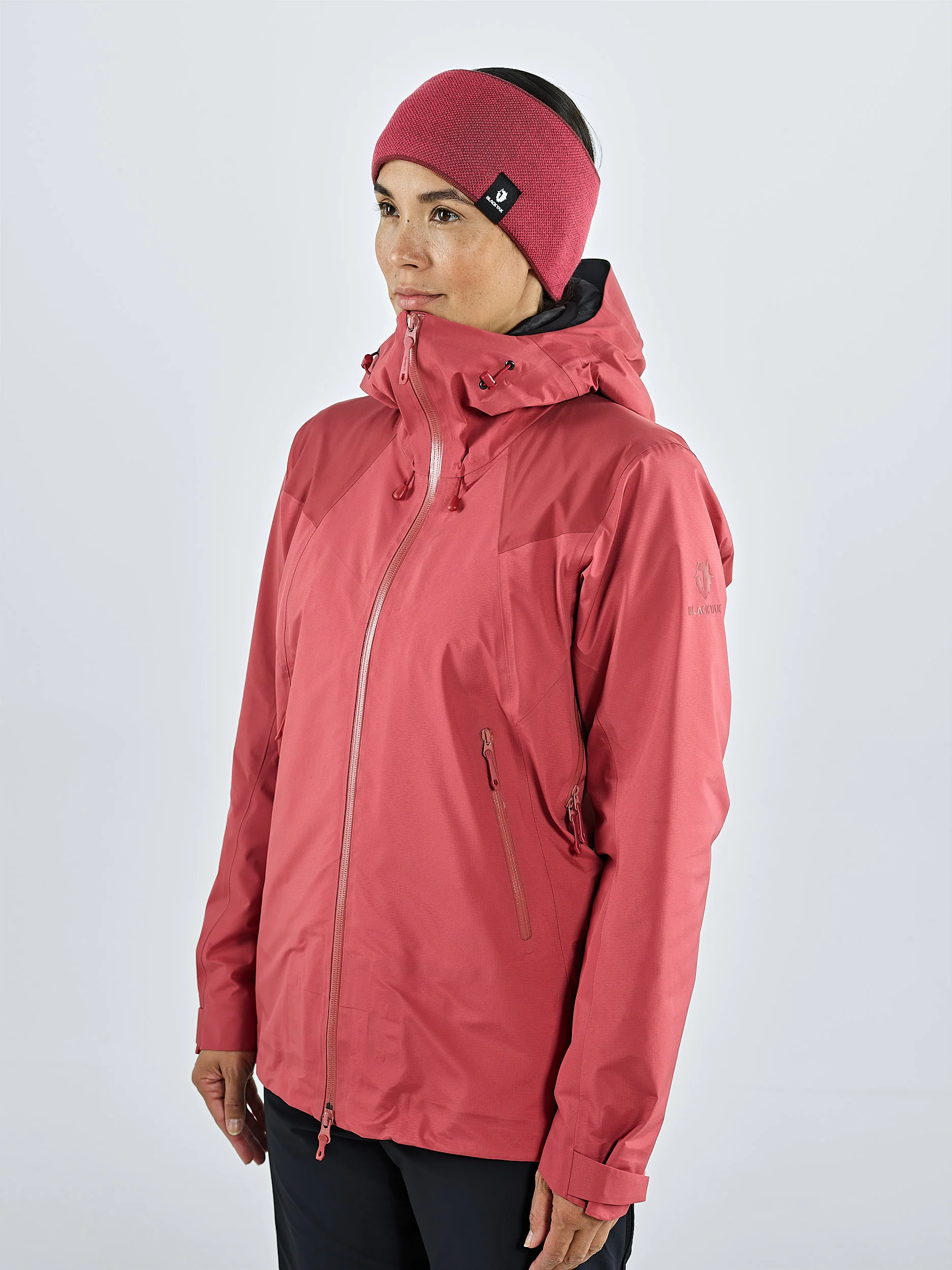 DAMEN RISUM GORE-TEX 3L ACTIVE SHELL JACKE - Image 13