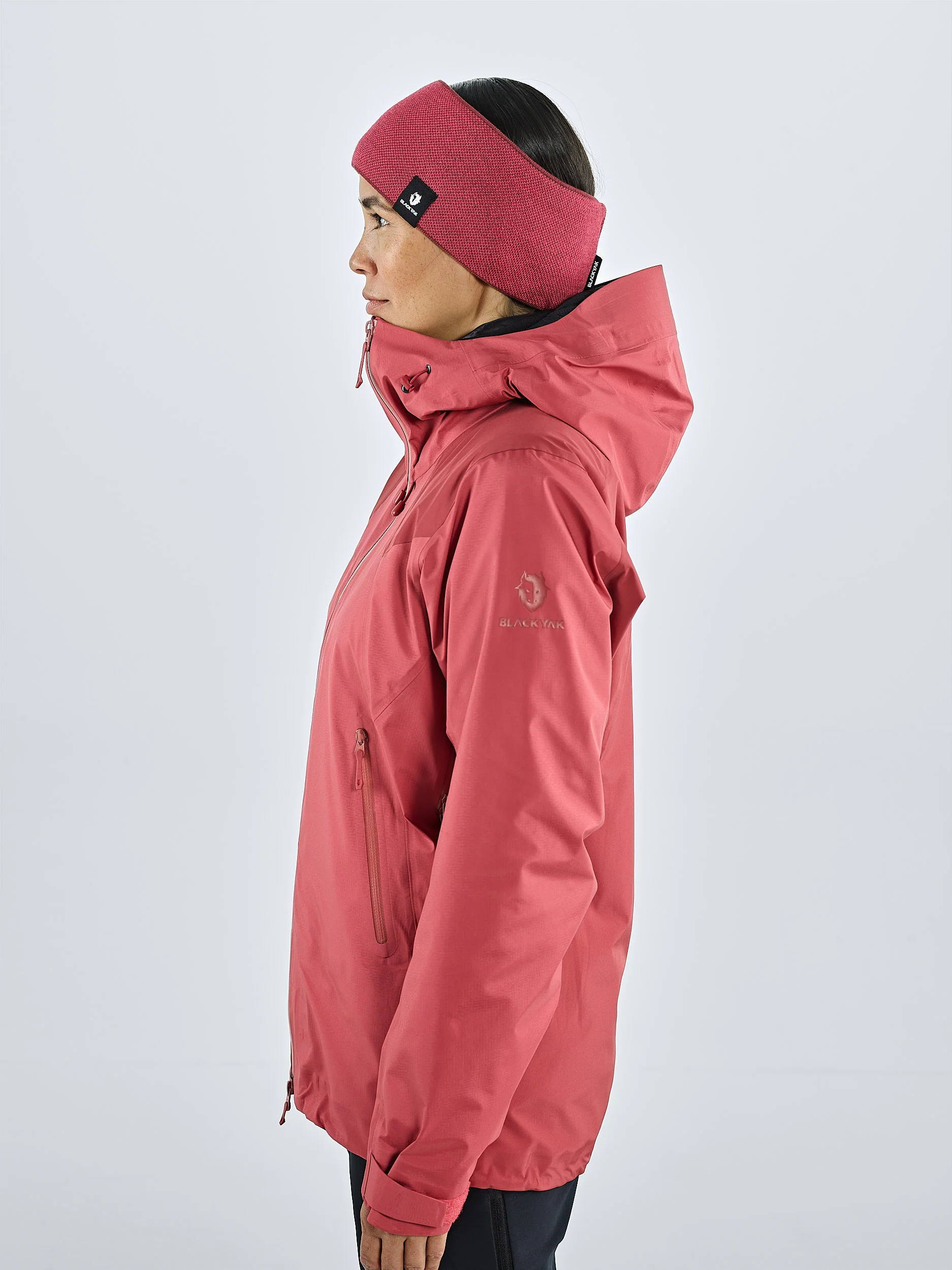 DAMEN RISUM GORE-TEX 3L ACTIVE SHELL JACKE - Image 14