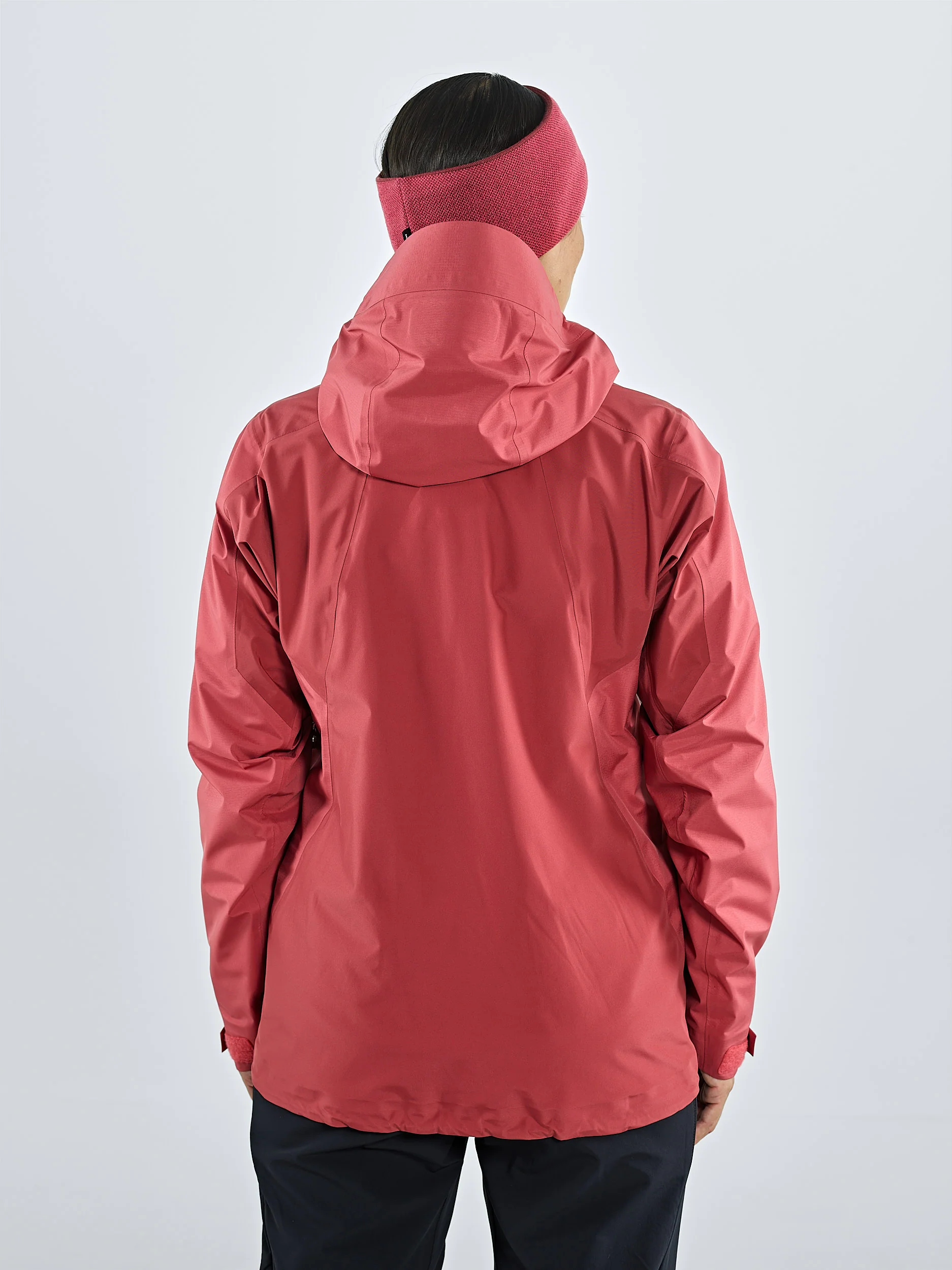 DAMEN RISUM GORE-TEX 3L ACTIVE SHELL JACKE - Image 15