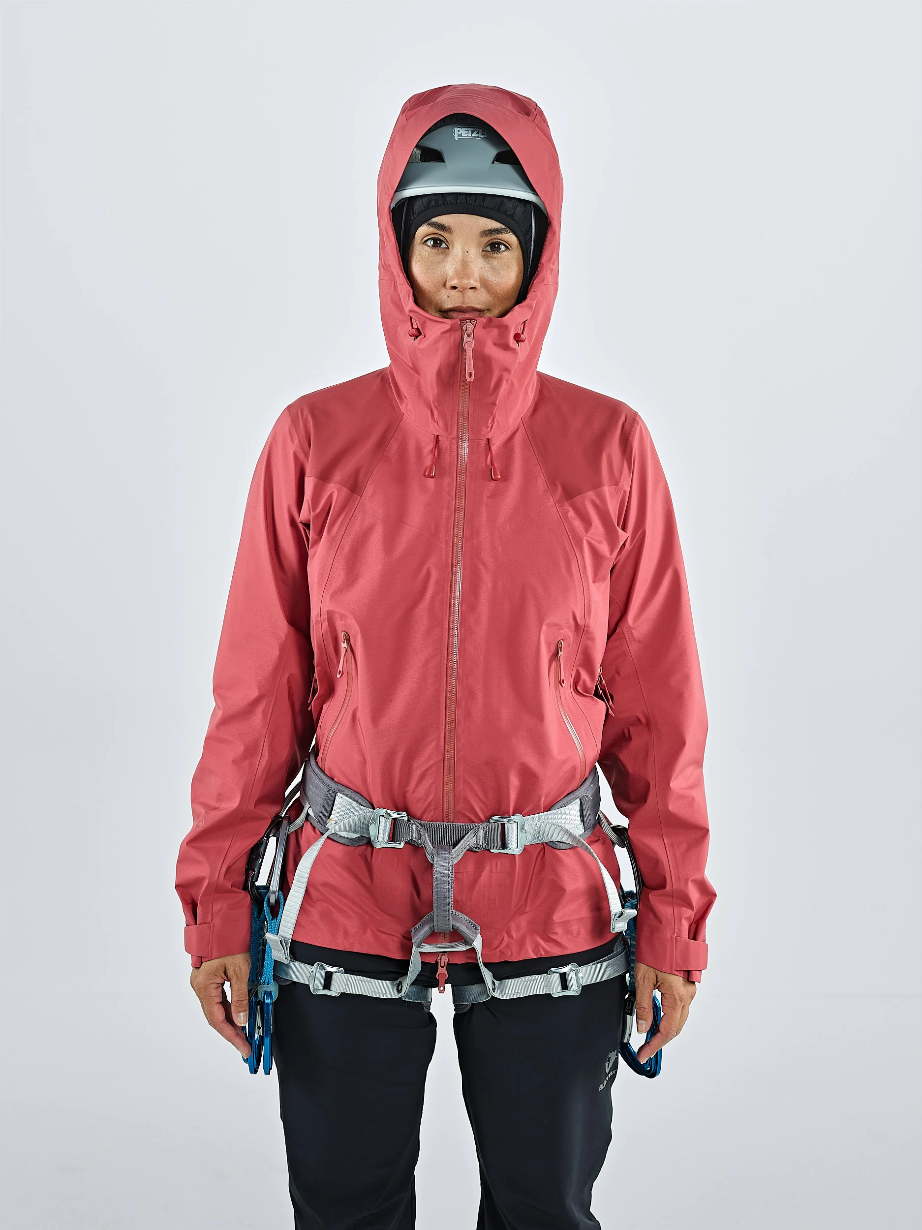 DAMEN RISUM GORE-TEX 3L ACTIVE SHELL JACKE - Image 16