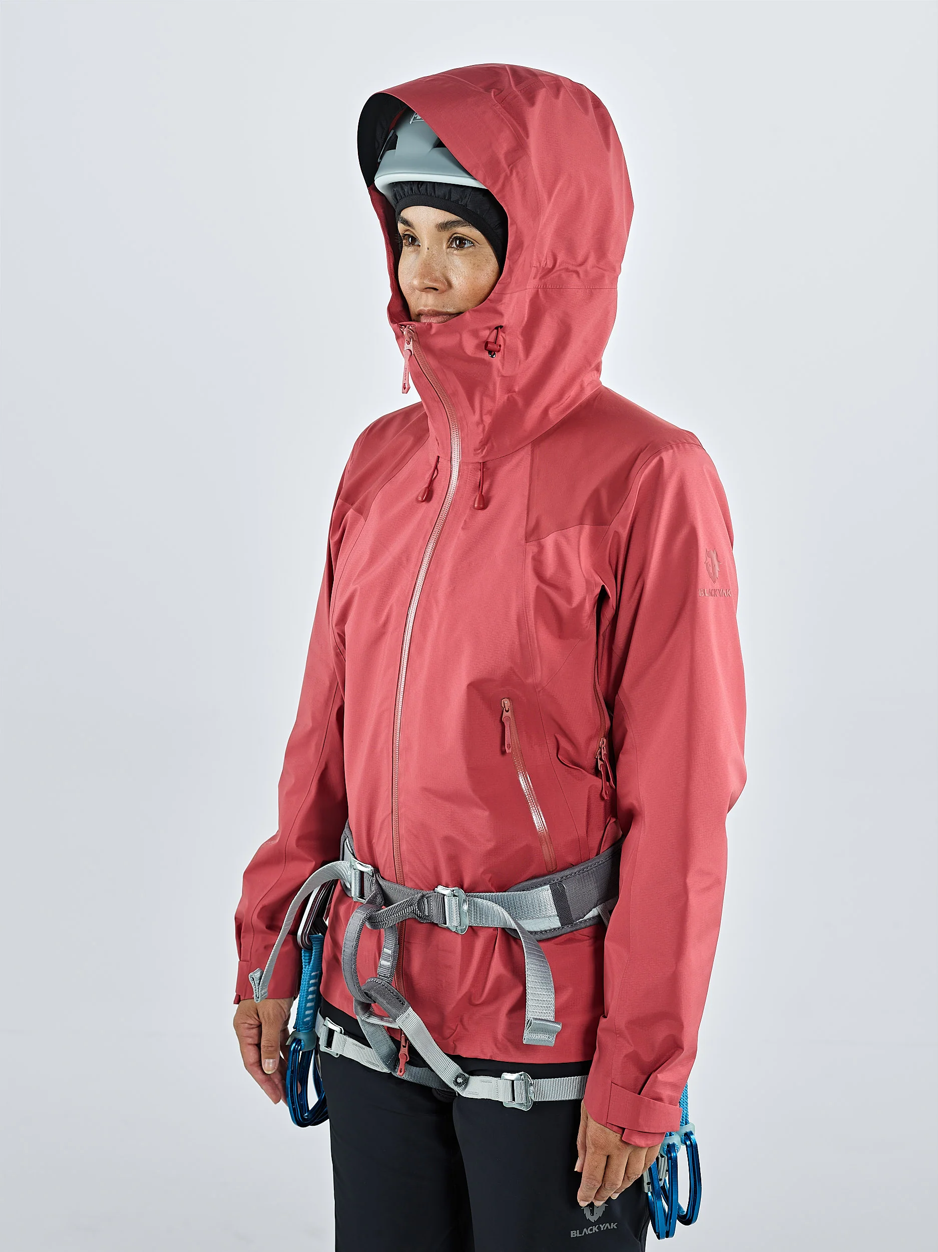 DAMEN RISUM GORE-TEX 3L ACTIVE SHELL JACKE - Image 17