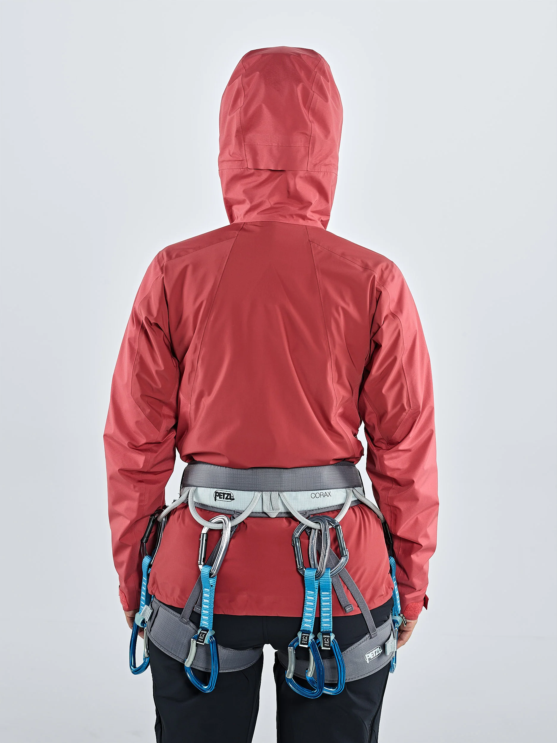 DAMEN RISUM GORE-TEX 3L ACTIVE SHELL JACKE - Image 18