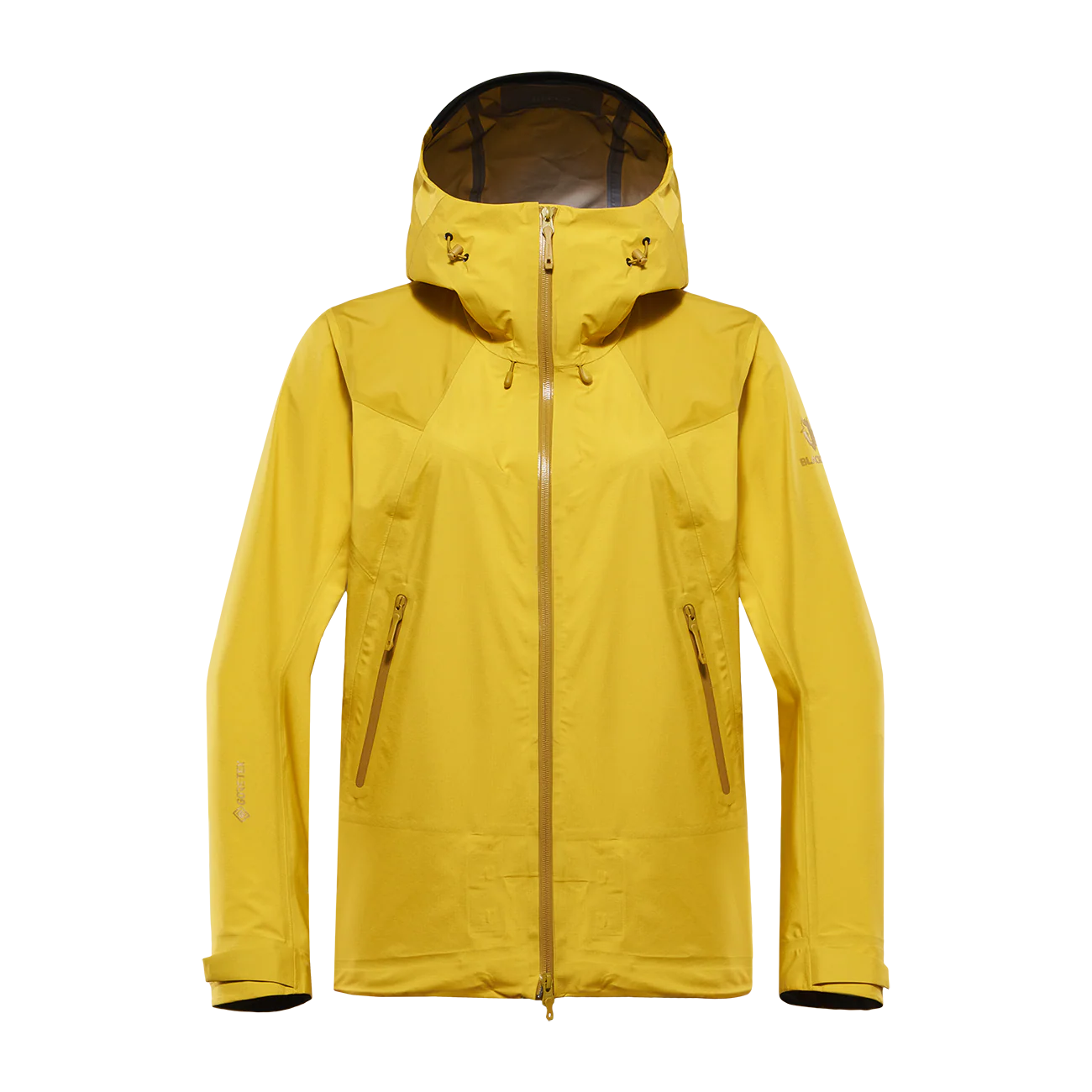 DAMEN RISUM GORE-TEX 3L ACTIVE SHELL JACKE - Image 19