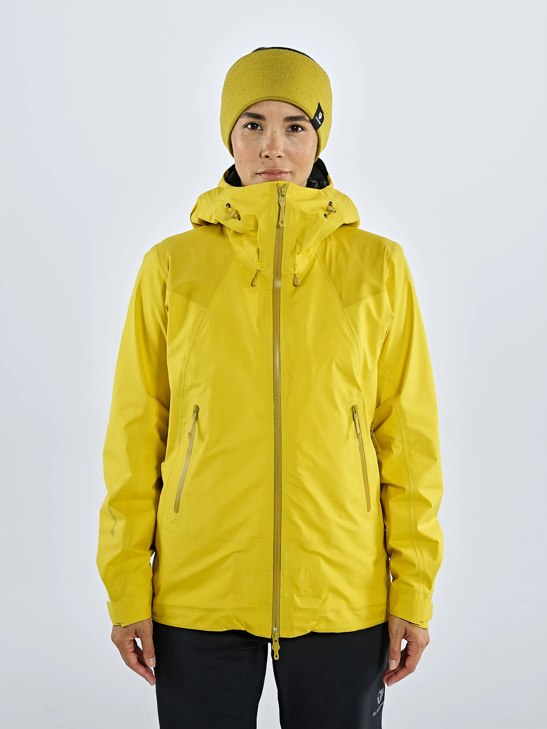 DAMEN RISUM GORE-TEX 3L ACTIVE SHELL JACKE - Image 21