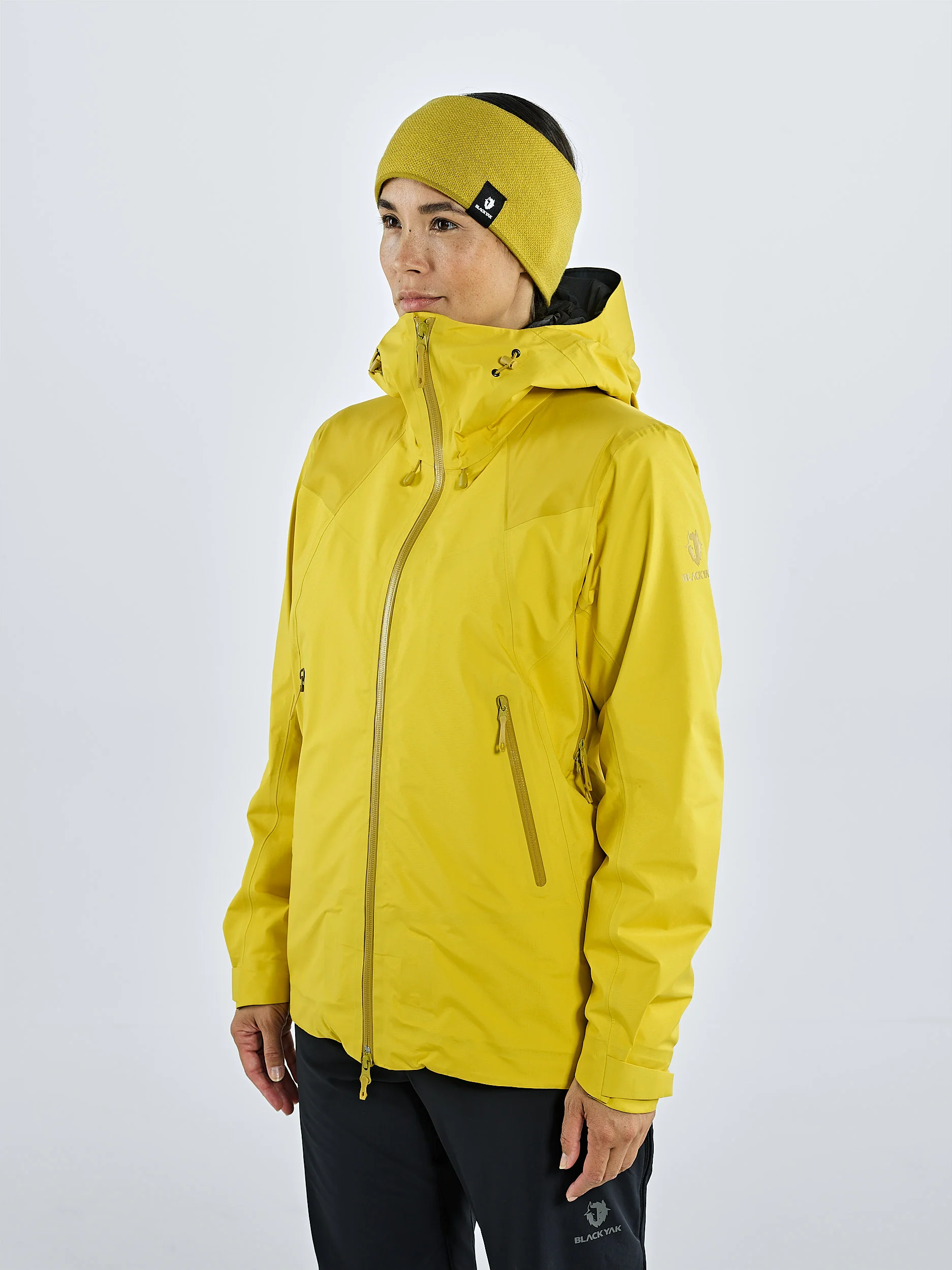 DAMEN RISUM GORE-TEX 3L ACTIVE SHELL JACKE - Image 22