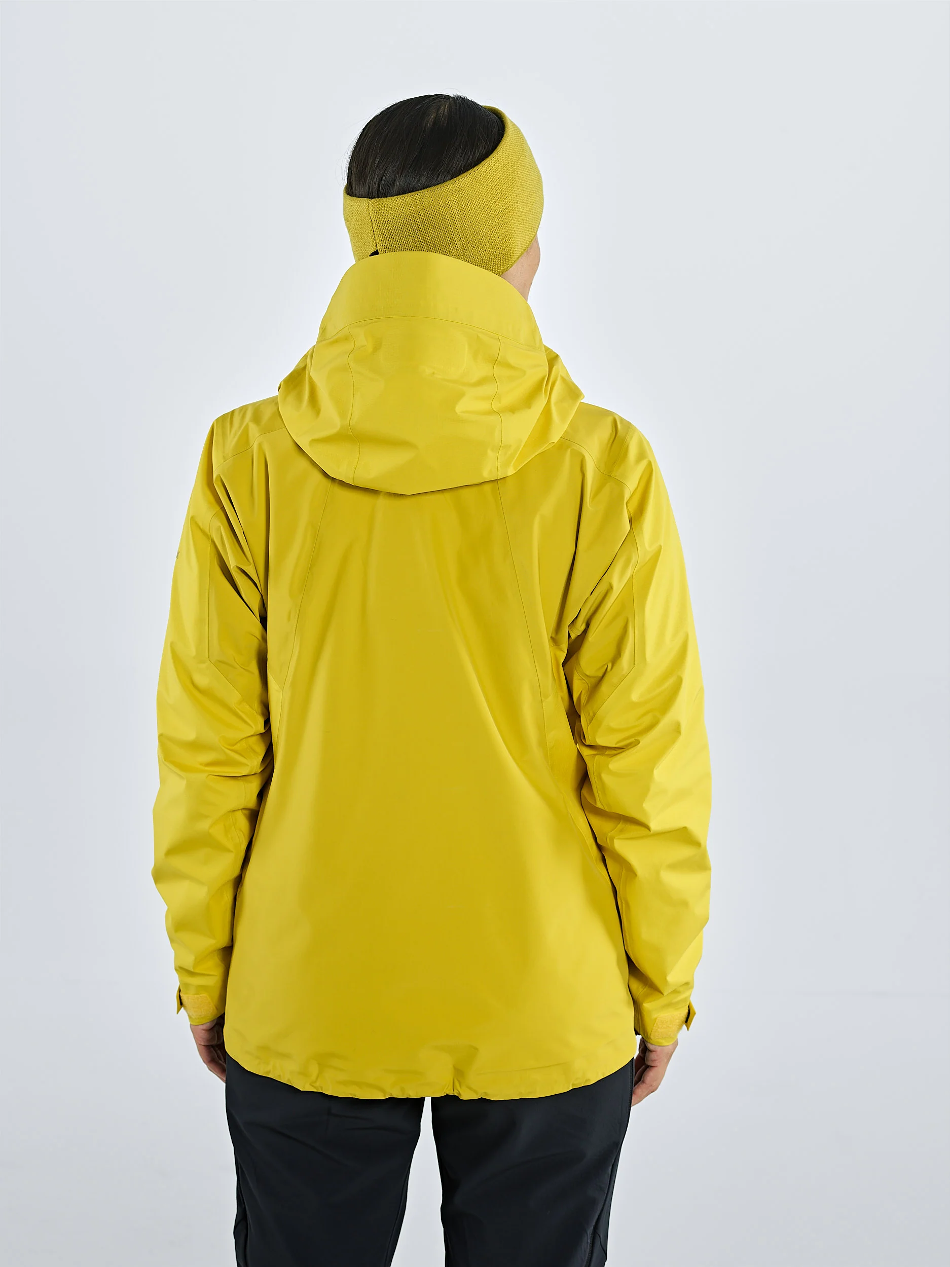 DAMEN RISUM GORE-TEX 3L ACTIVE SHELL JACKE - Image 24