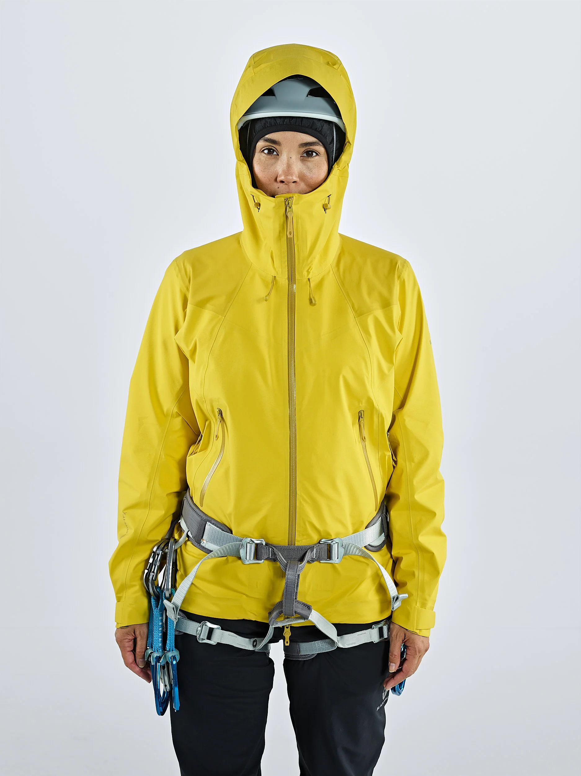 DAMEN RISUM GORE-TEX 3L ACTIVE SHELL JACKE - Image 25