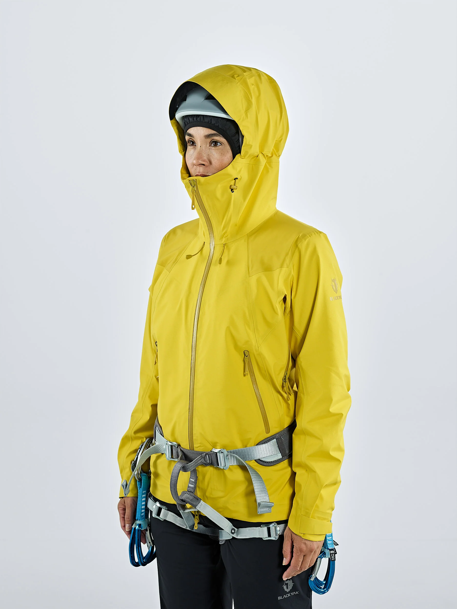 DAMEN RISUM GORE-TEX 3L ACTIVE SHELL JACKE - Image 26