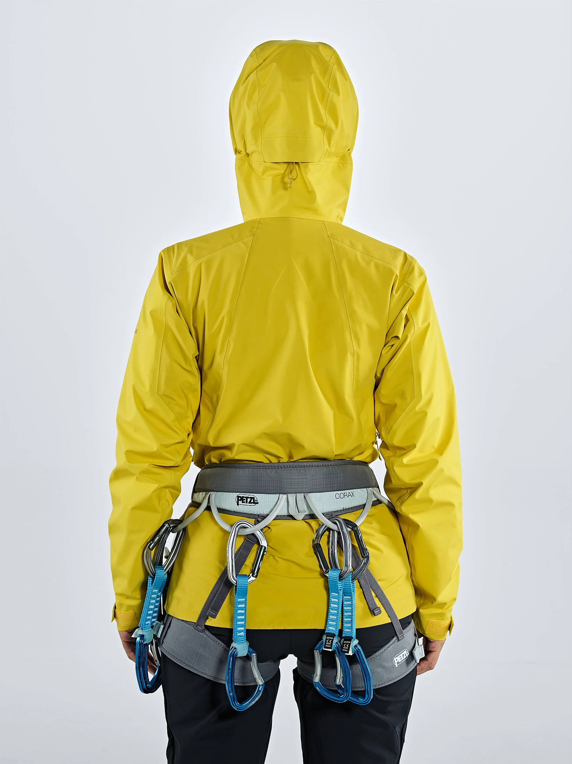 DAMEN RISUM GORE-TEX 3L ACTIVE SHELL JACKE - Image 27