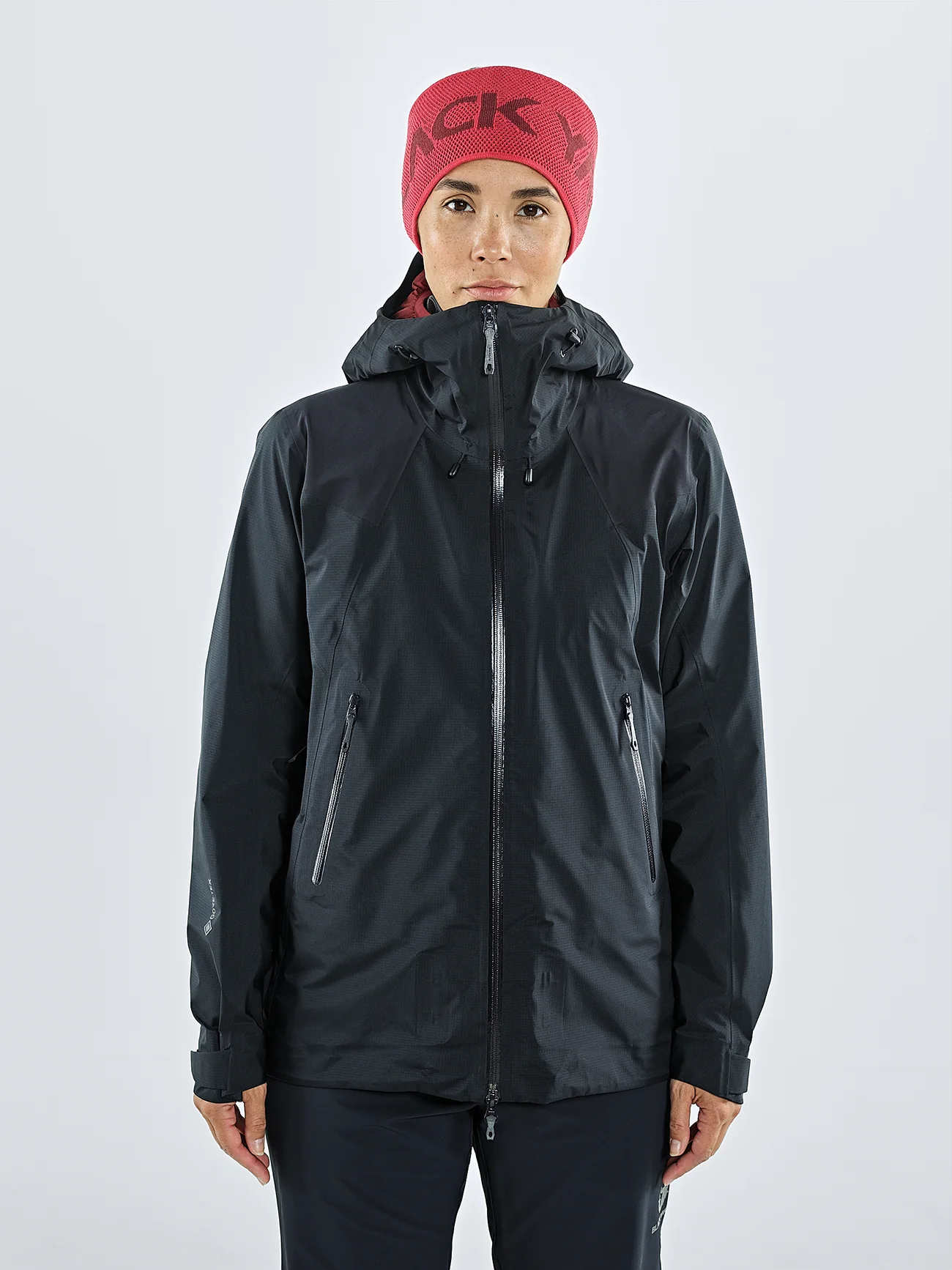DAMEN RISUM GORE-TEX 3L ACTIVE SHELL JACKE - Image 3