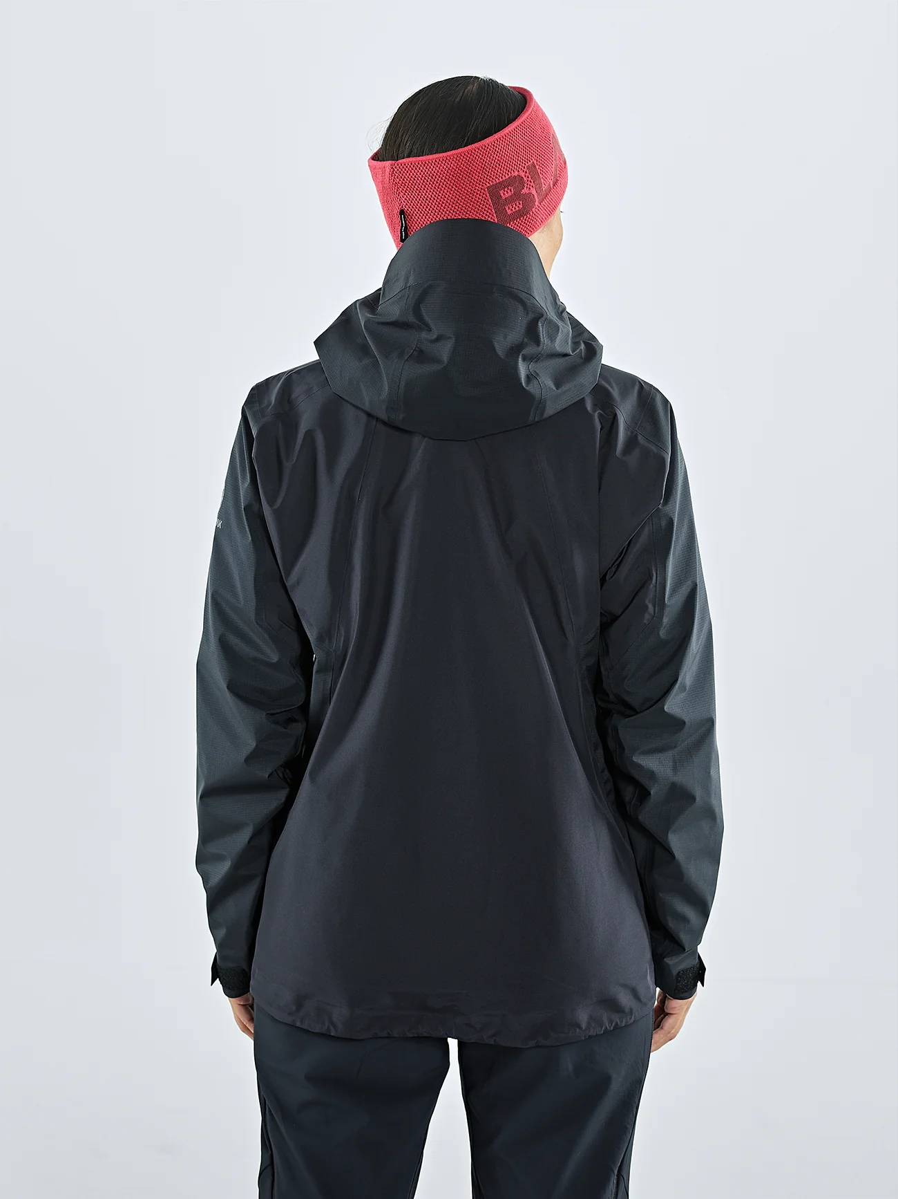DAMEN RISUM GORE-TEX 3L ACTIVE SHELL JACKE - Image 6