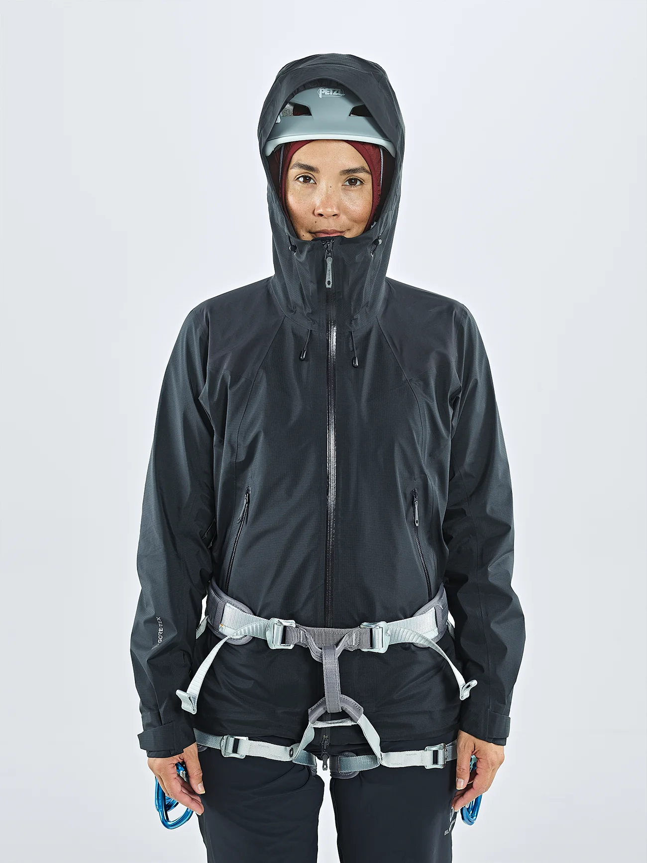 DAMEN RISUM GORE-TEX 3L ACTIVE SHELL JACKE - Image 7