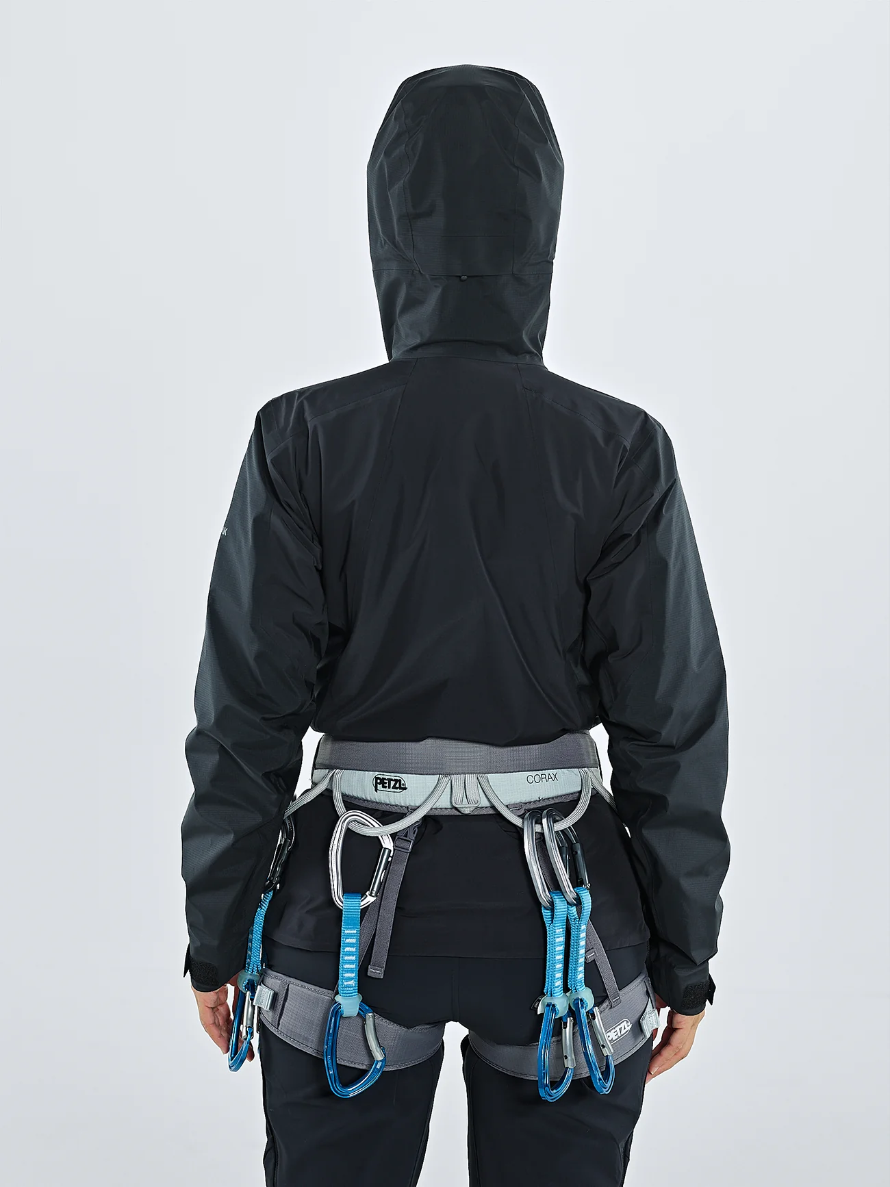 DAMEN RISUM GORE-TEX 3L ACTIVE SHELL JACKE - Image 9