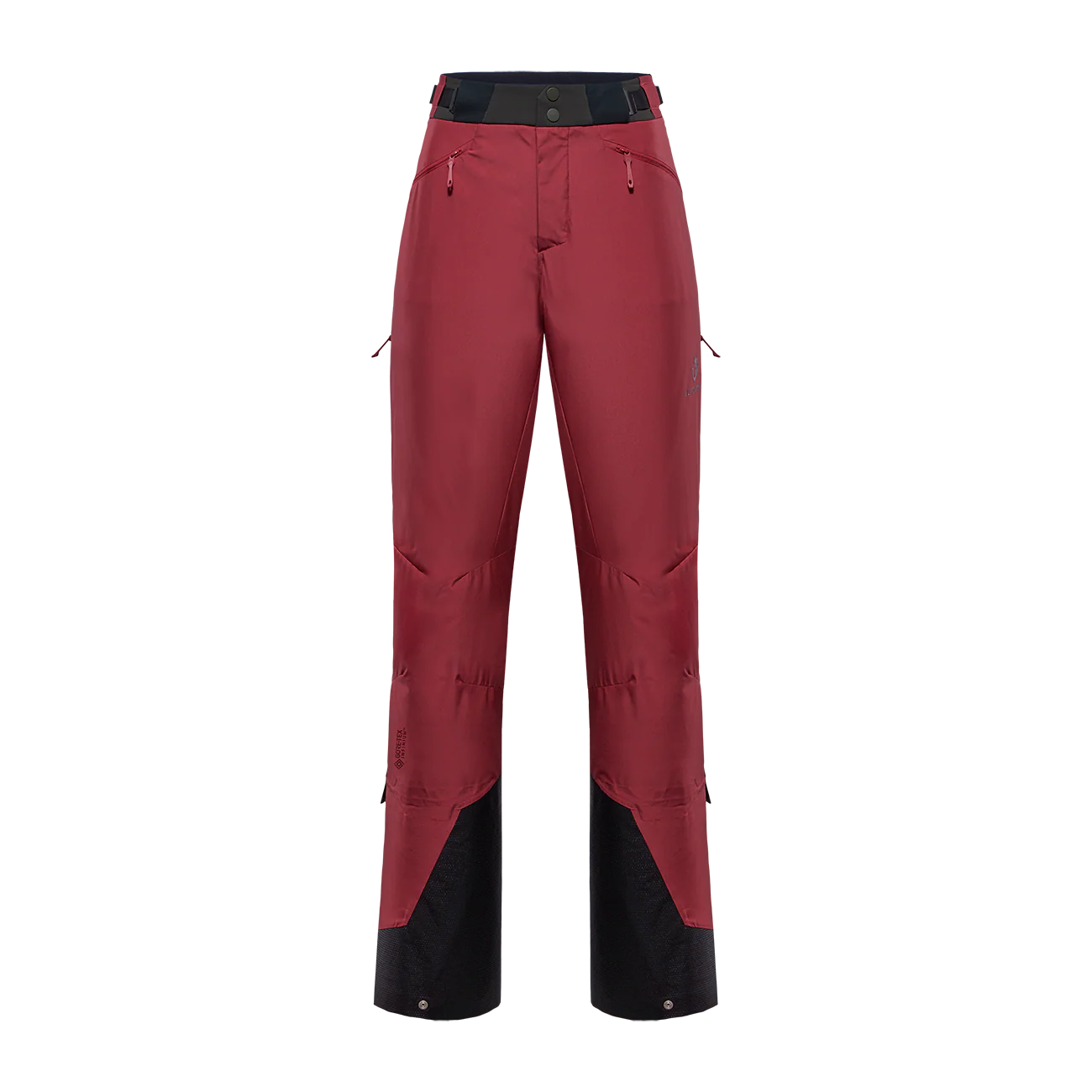 DAMEN SALTORO HYBRID SKITOURENHOSE - Image 7