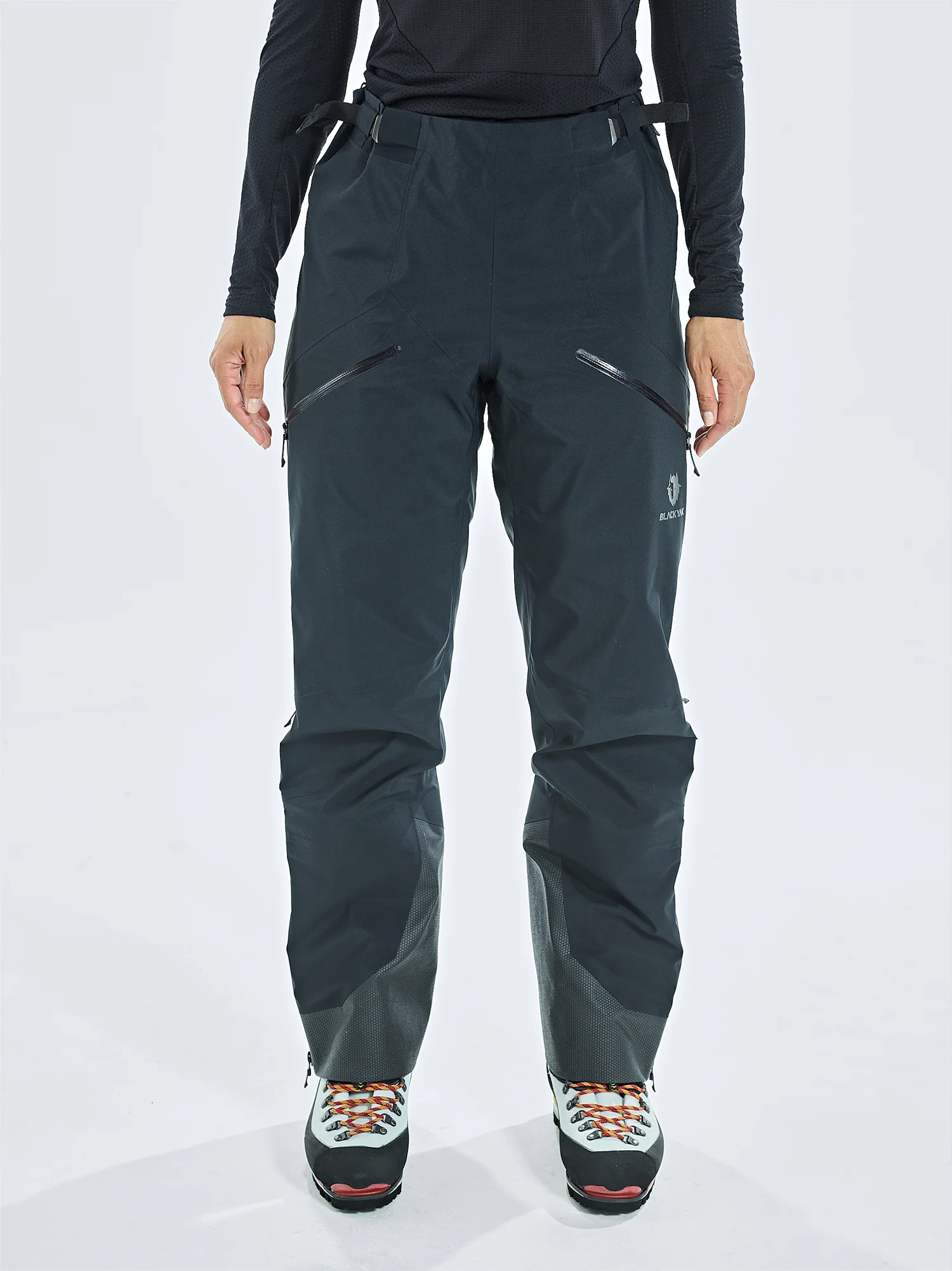 DAMEN THULAGI GORE-TEX 3L PRO SHELL HOSE - Image 3
